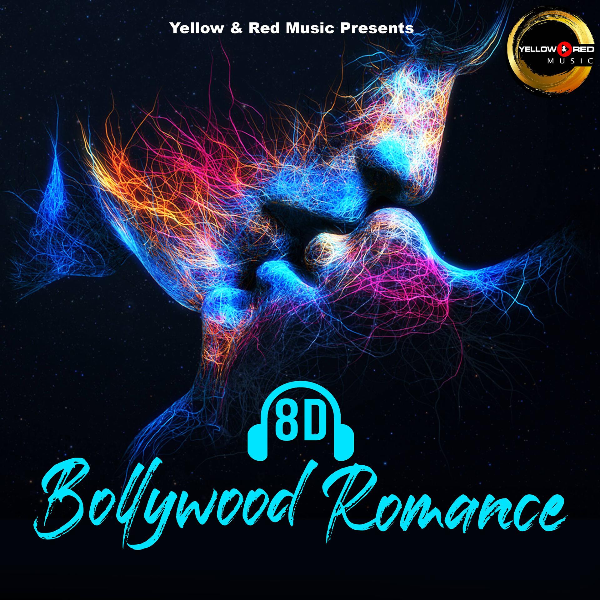 Постер альбома 8D Bollywood Romance