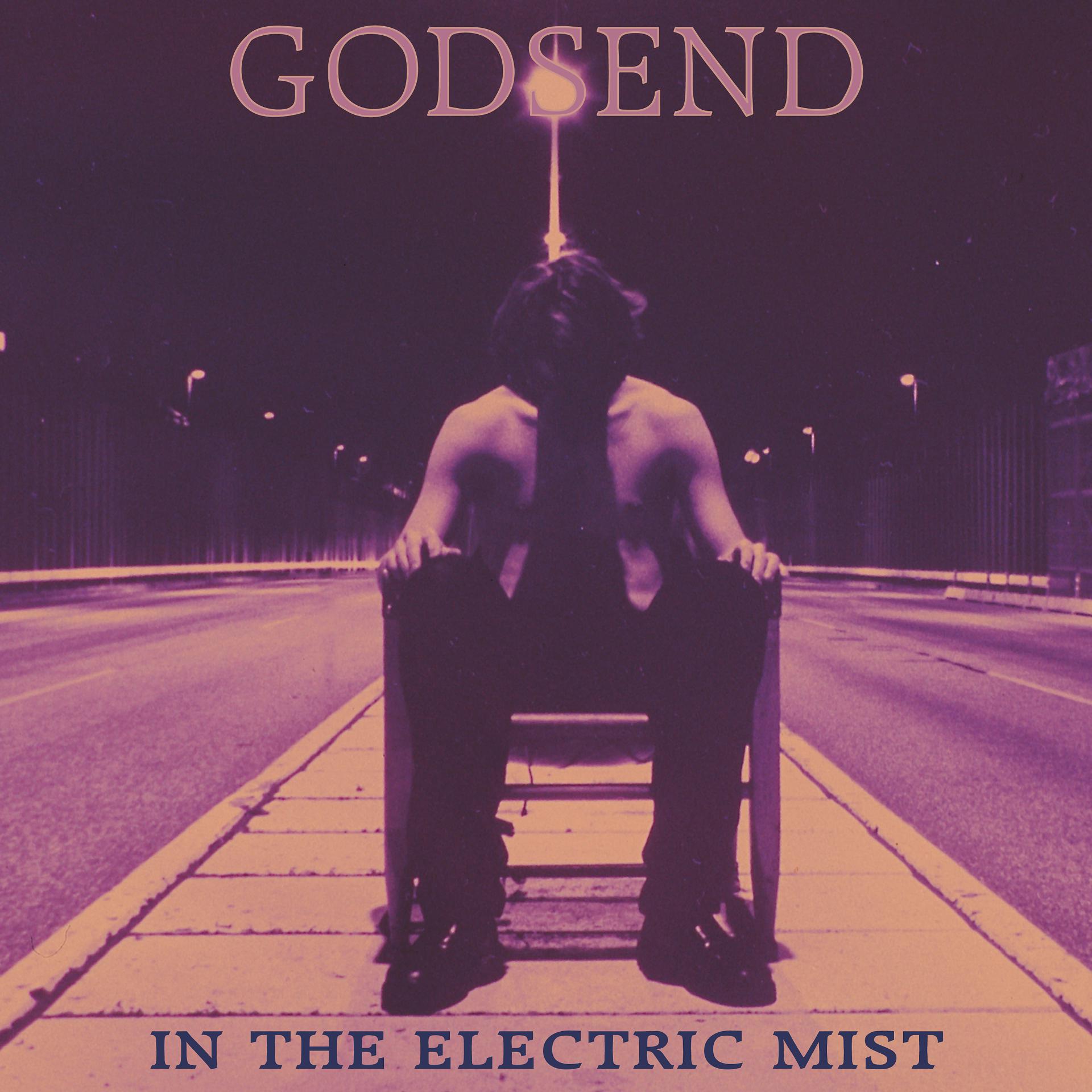 Постер альбома In the Electric Mist