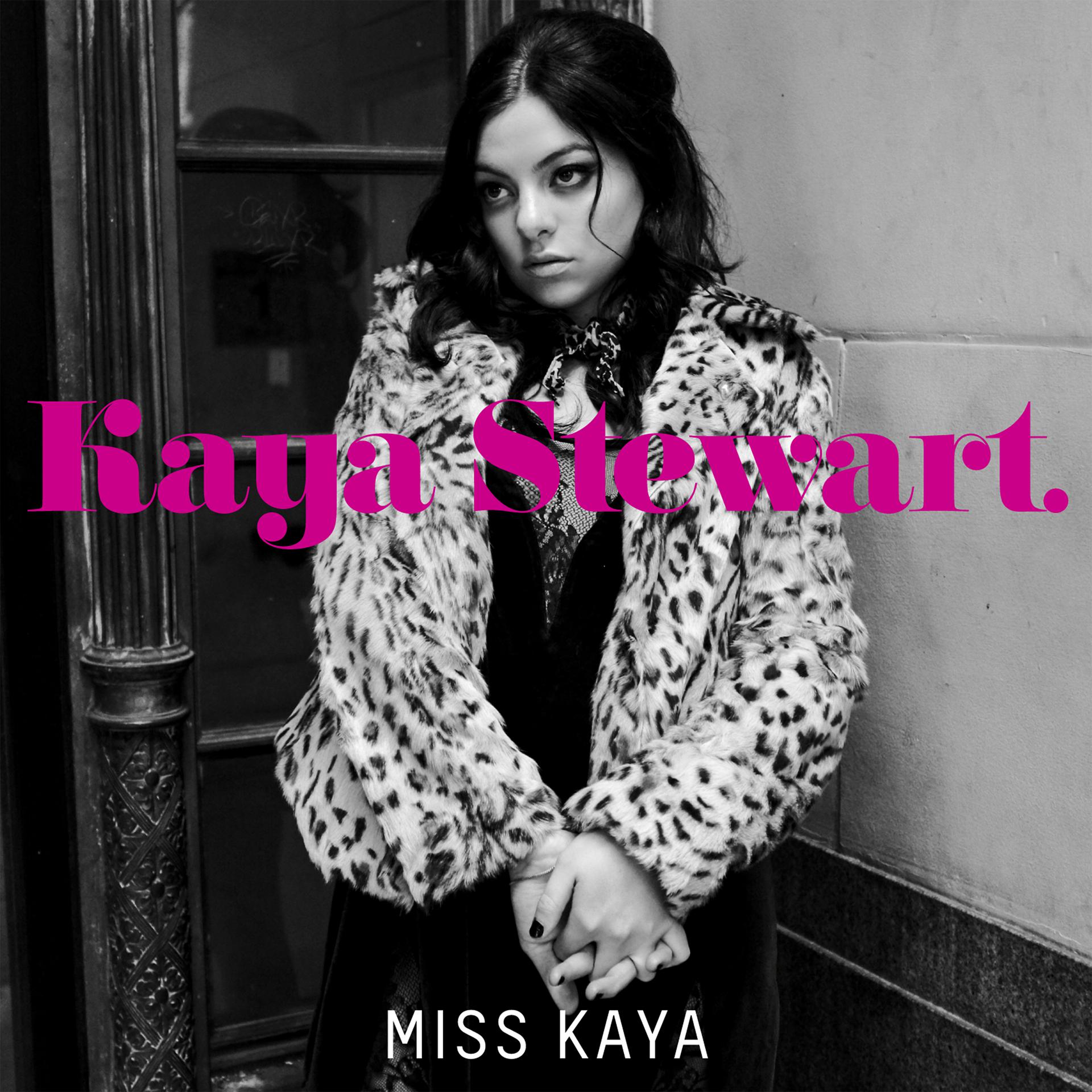 Постер альбома Miss Kaya