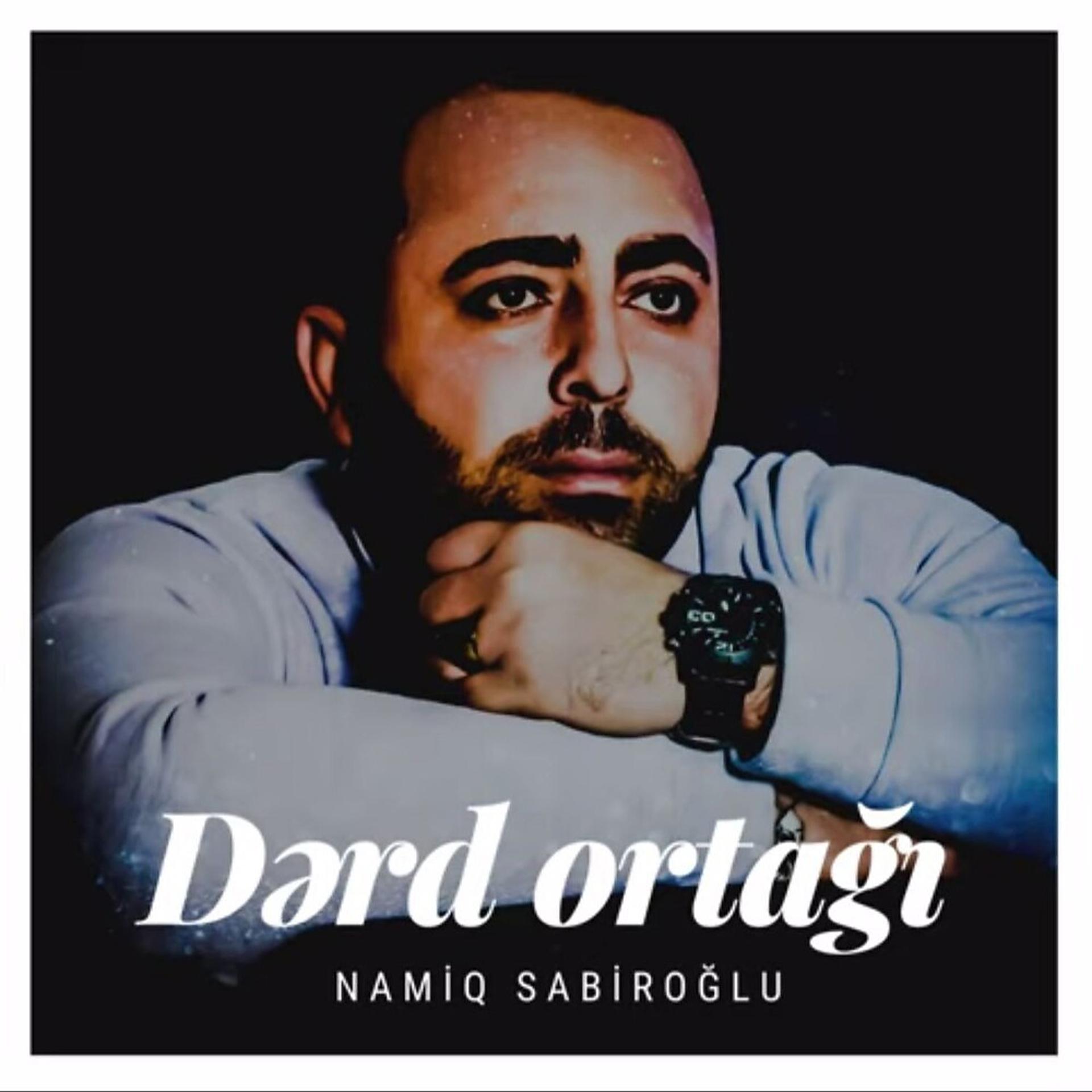 Постер альбома Dərd Ortağı