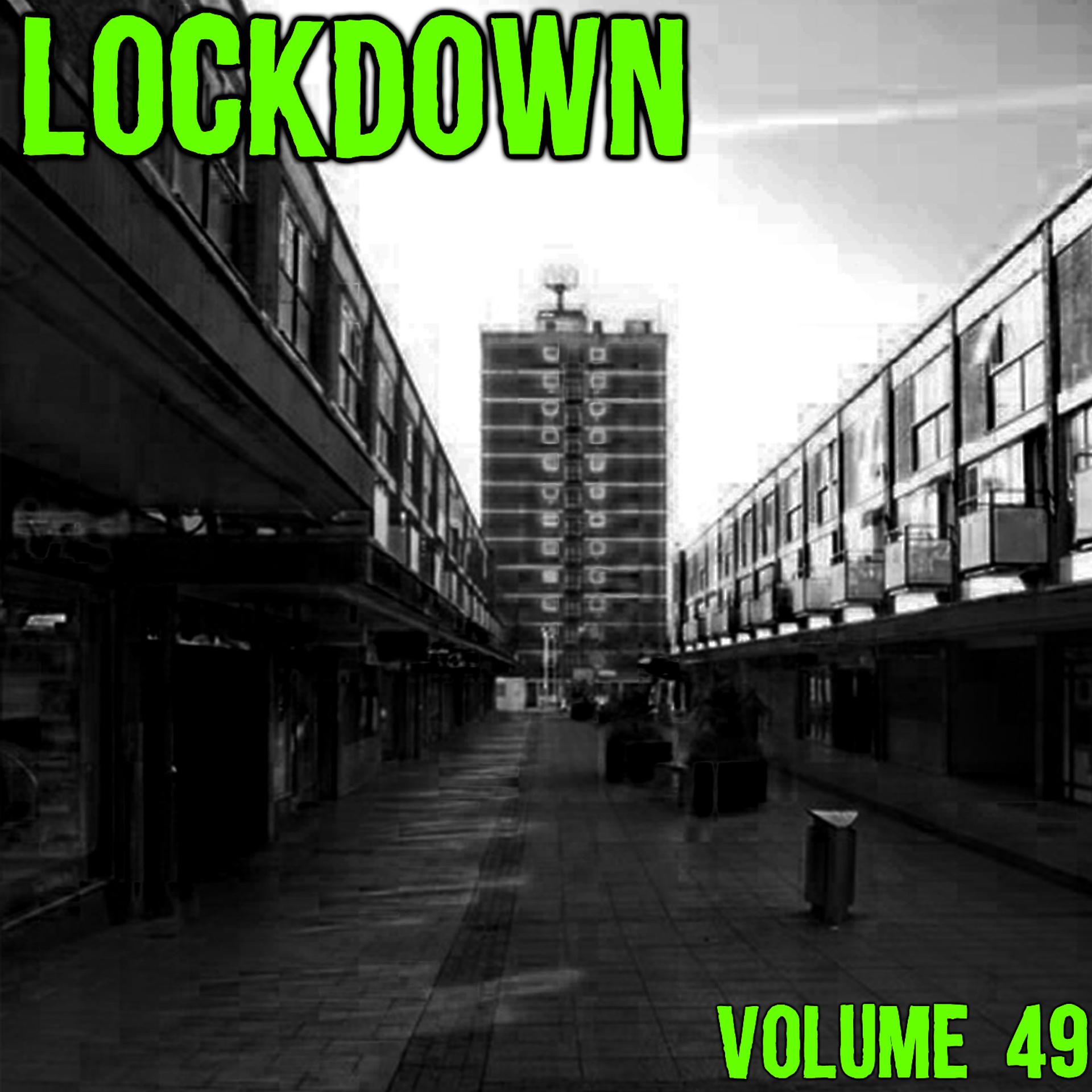 Постер альбома Lock Down Vol. 49