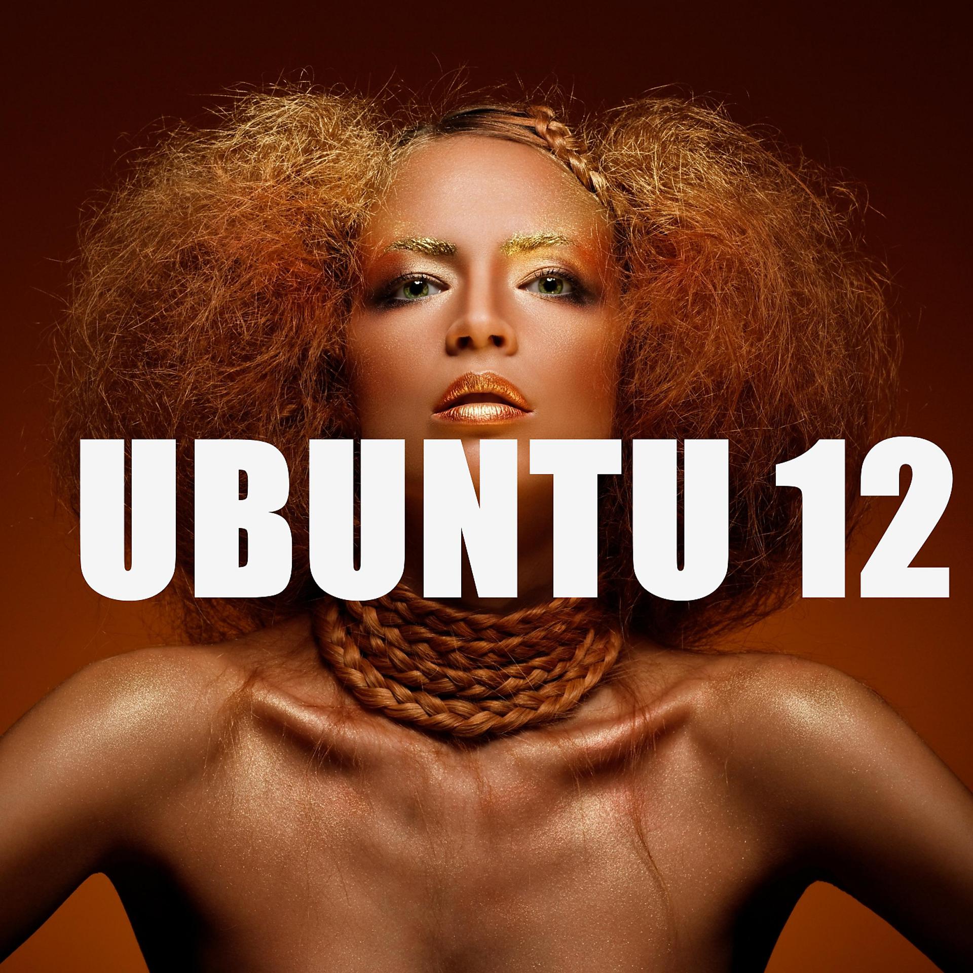 Постер альбома UBUNTU 12