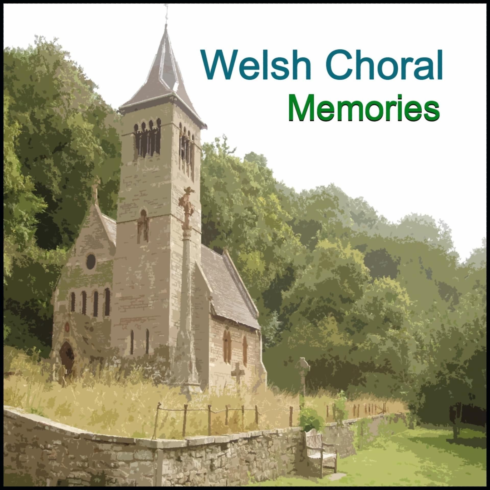 Постер альбома Welsh Choral Memories