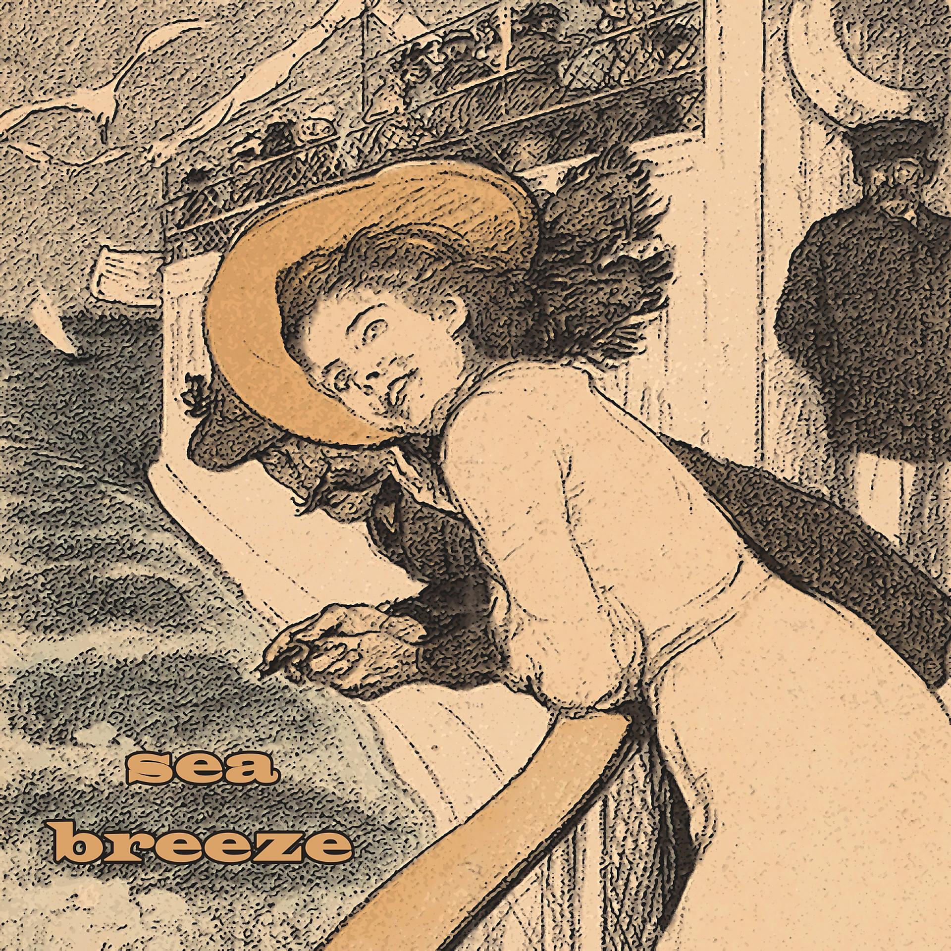 Постер альбома Sea Breeze