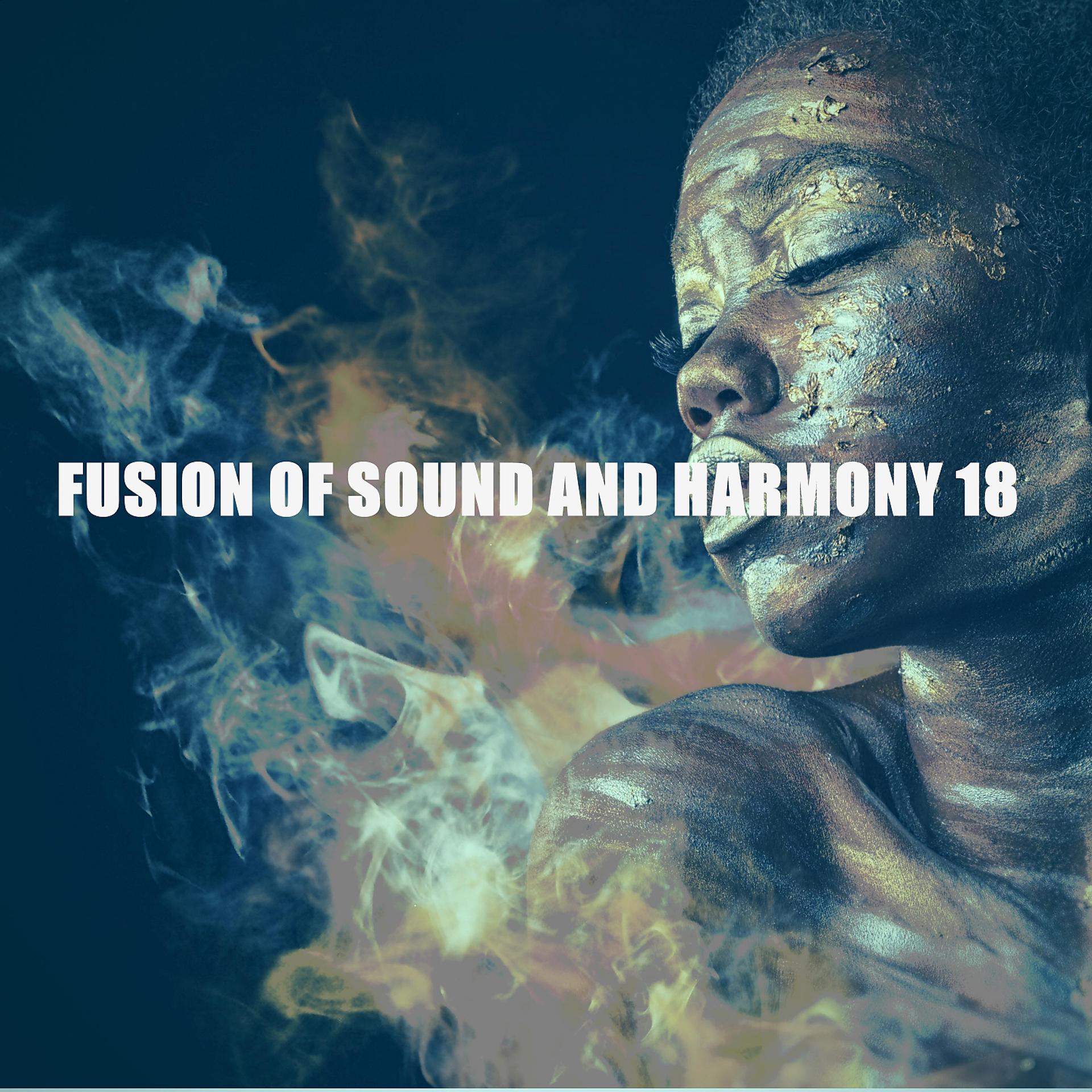 Постер альбома FUSION OF SOUND AND HARMONY 18