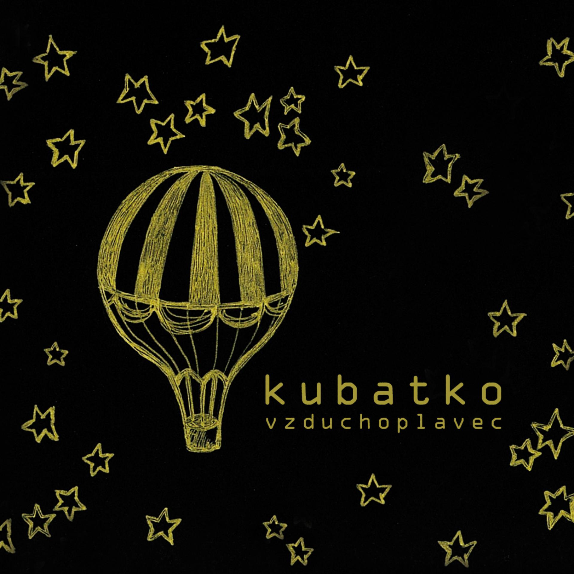 Постер альбома Vzduchoplavec