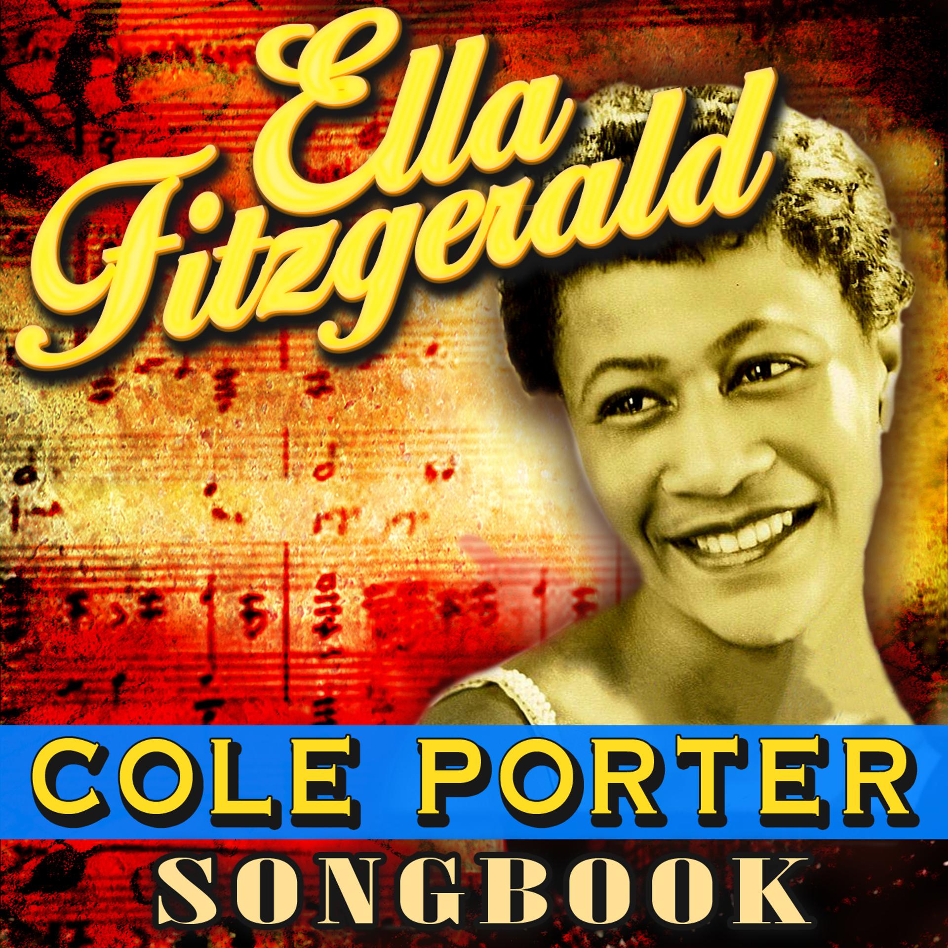 Постер альбома Cole Porter Songbook