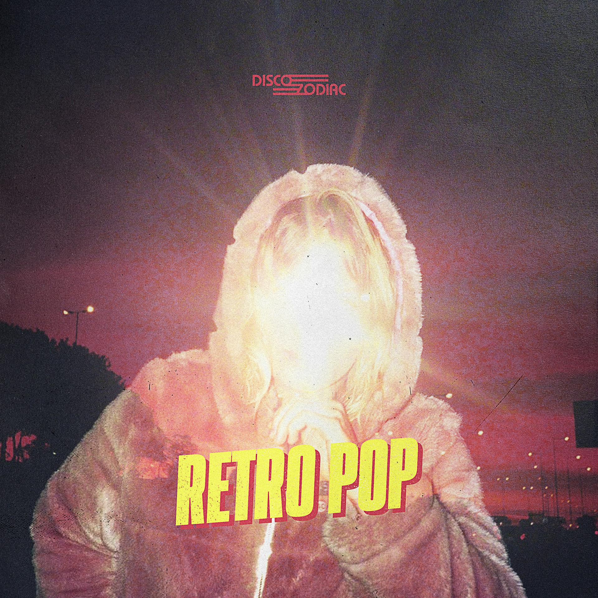 Постер альбома Retro Pop