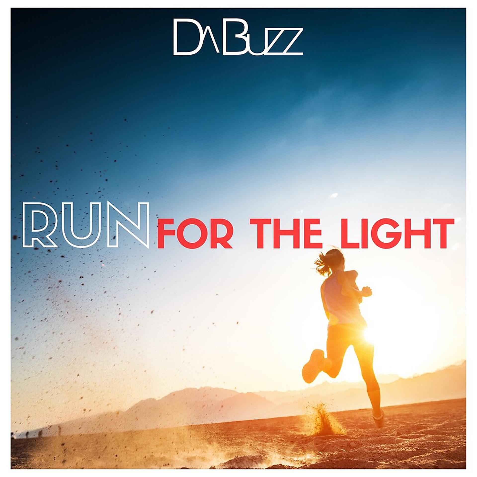 Постер альбома Run For The Light