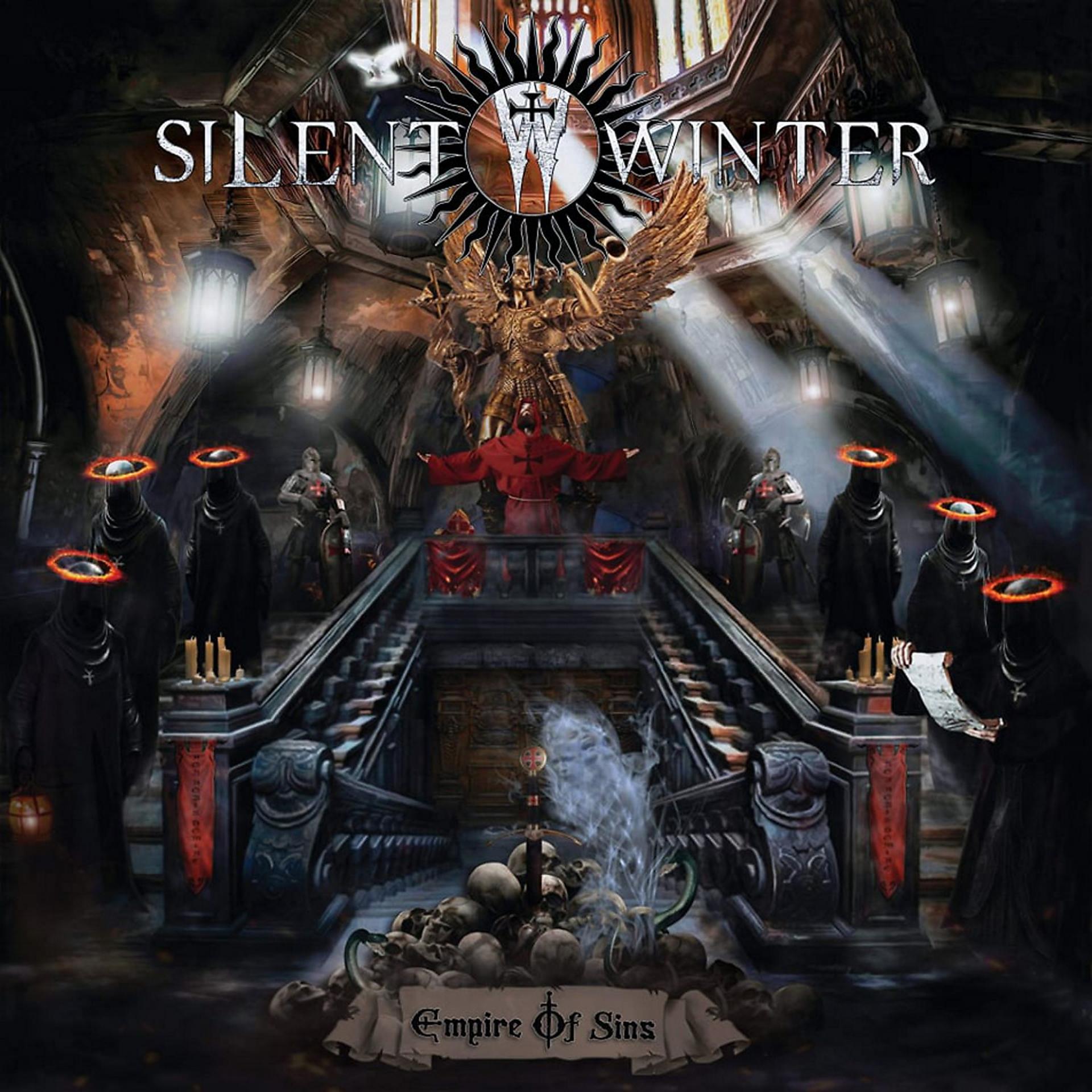 Постер альбома Empire of Sins