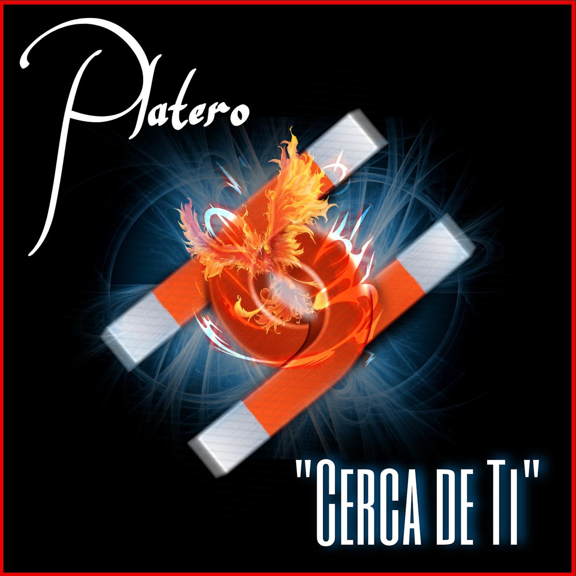 Постер альбома Cerca De Ti