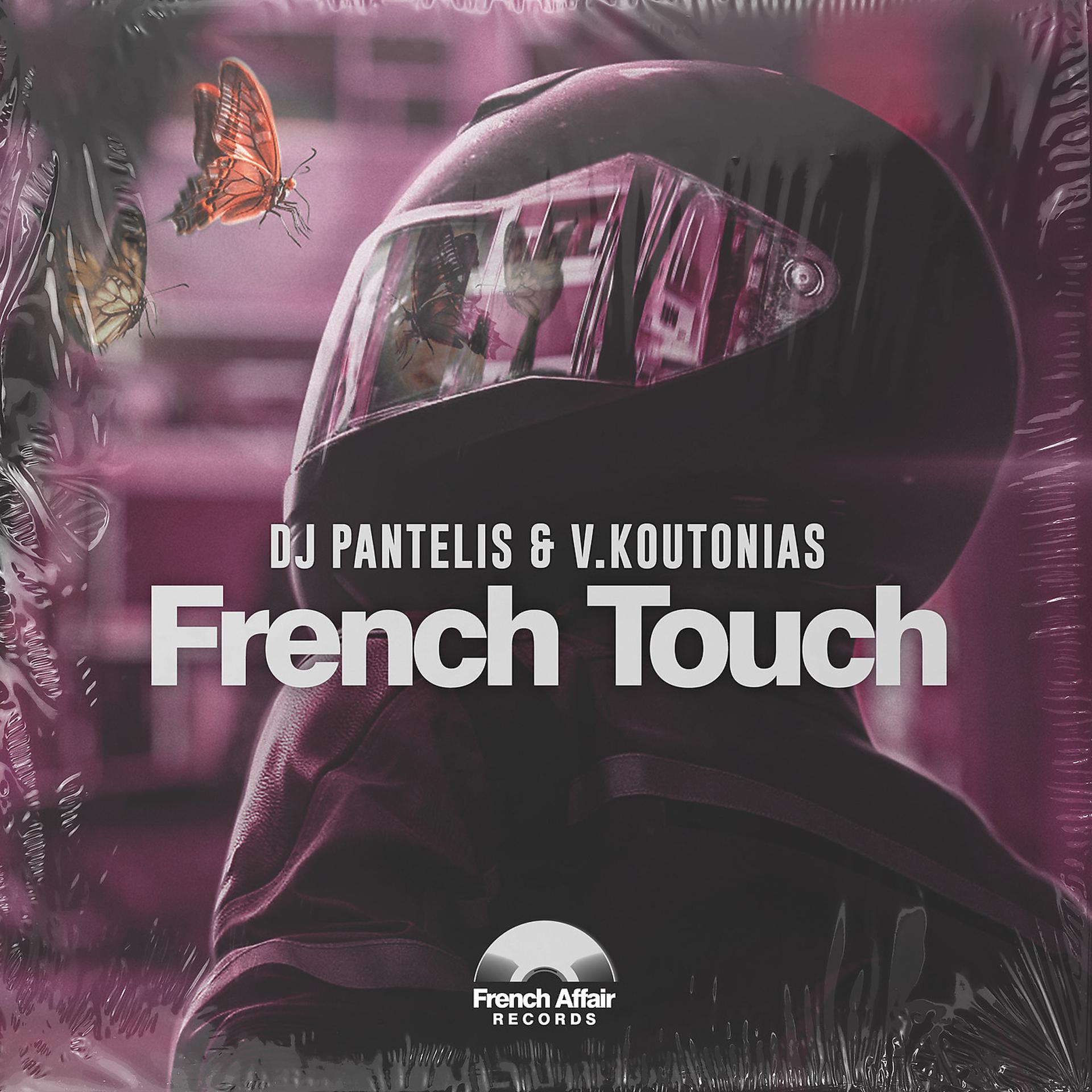 Постер альбома French Touch