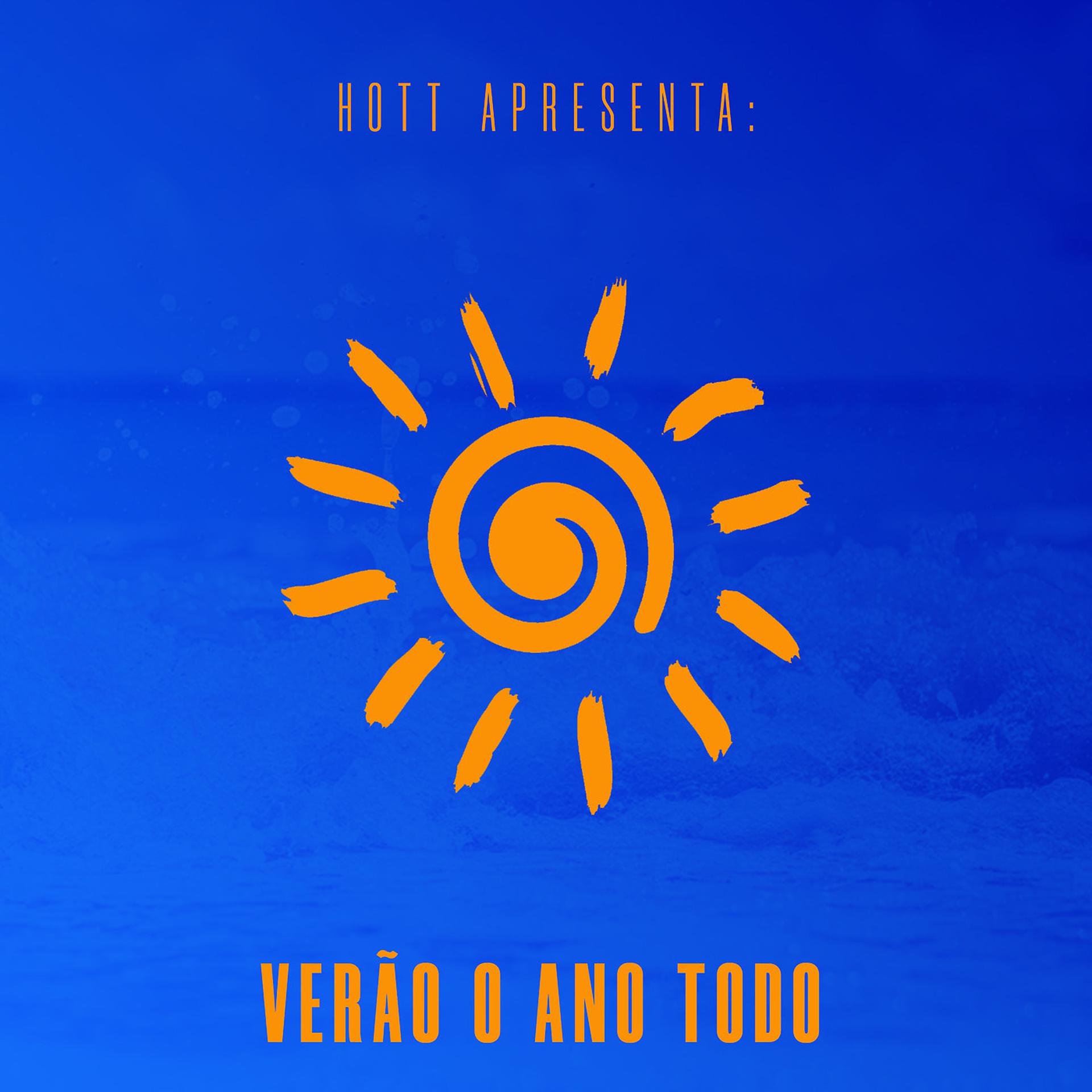 Постер альбома Verão o Ano Todo