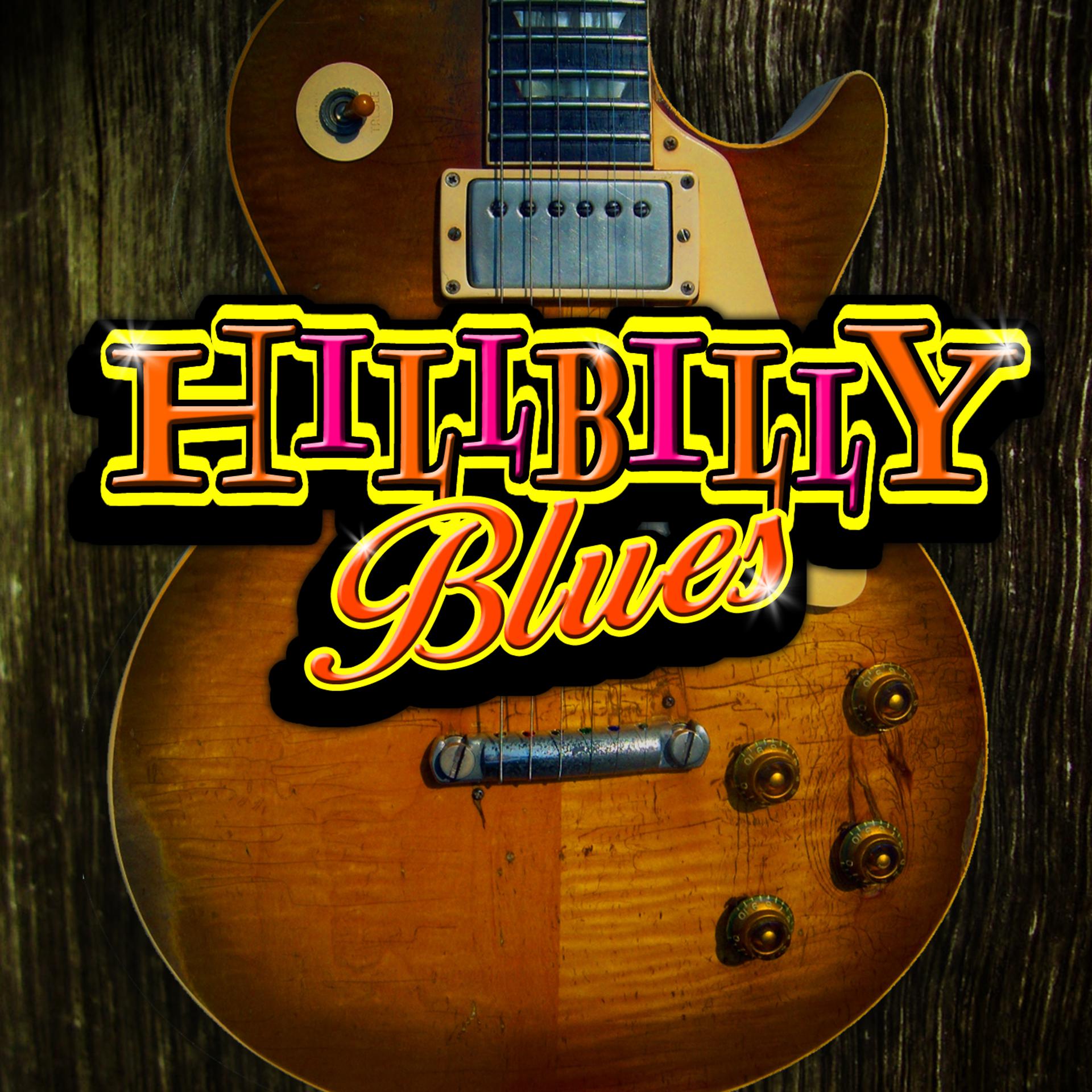 Постер альбома Hillbilly Blues