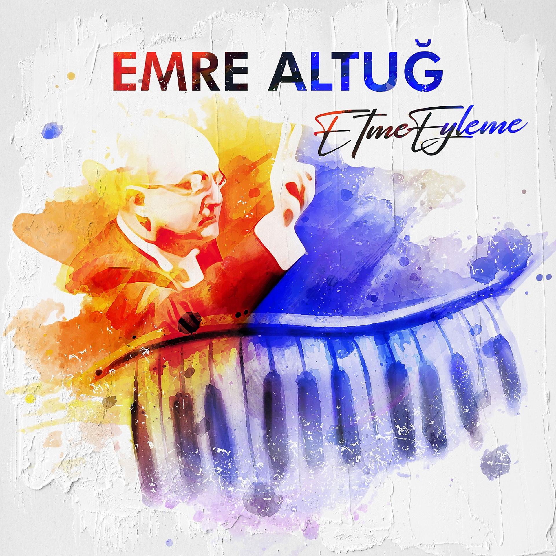 Постер альбома Etme Eyleme