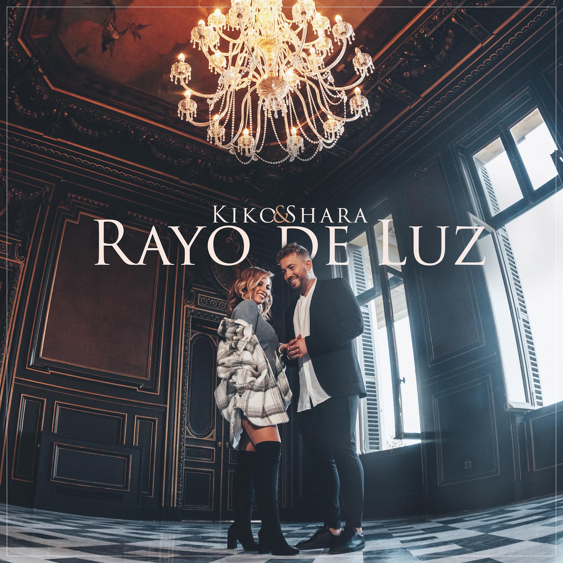 Постер альбома Rayo de Luz