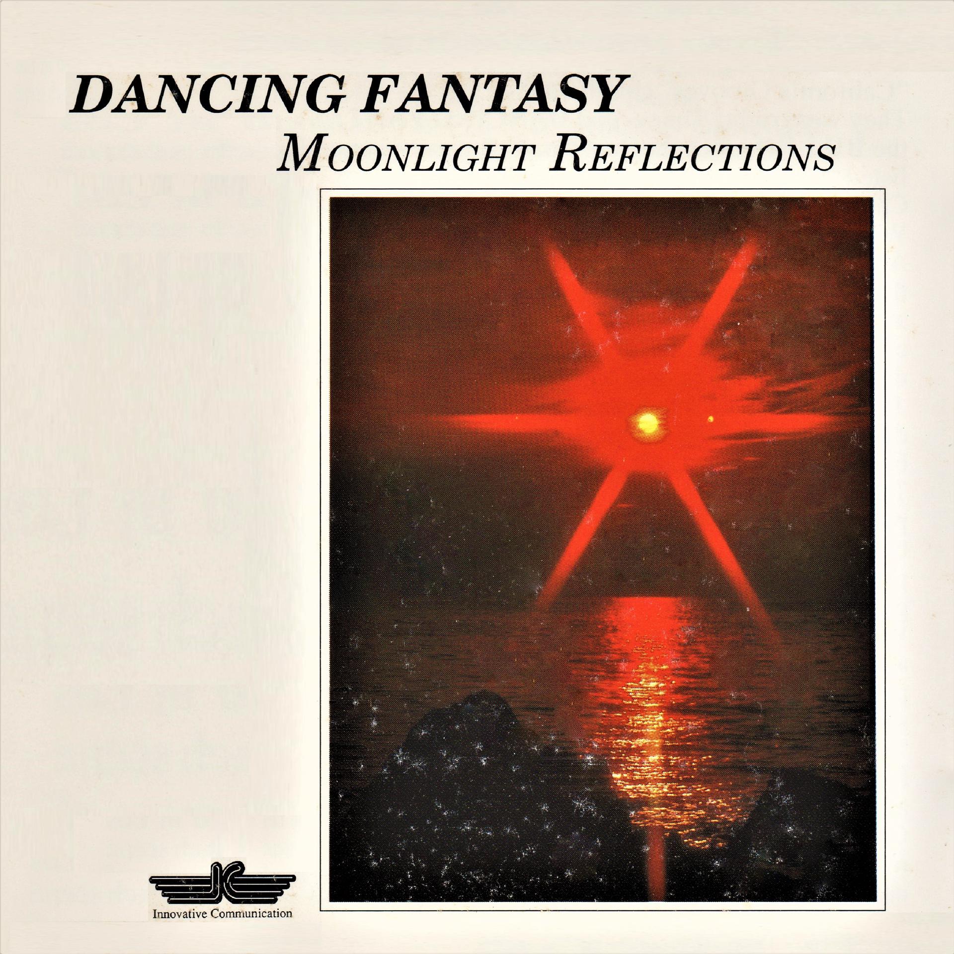 Постер альбома Moonlight Reflections