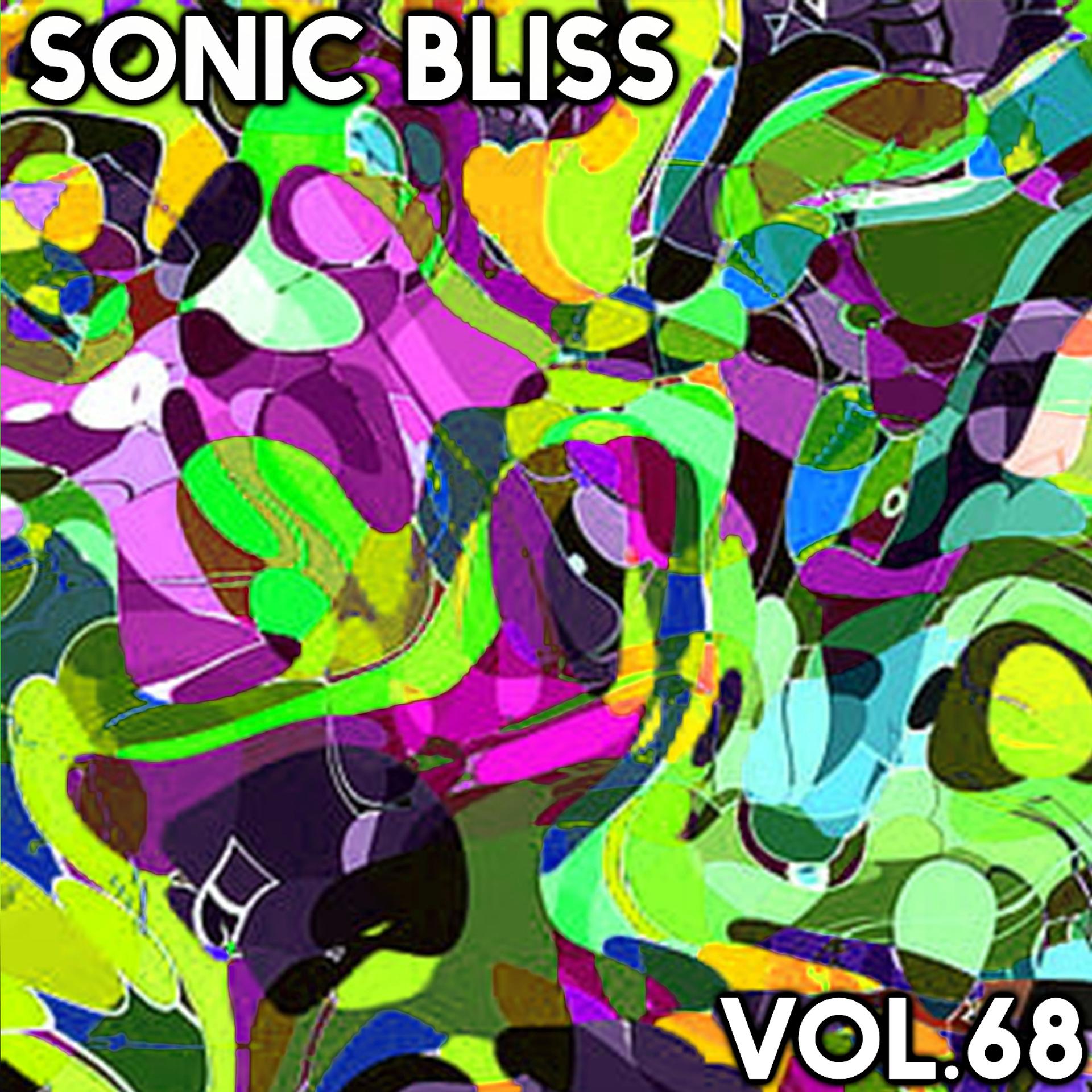 Постер альбома Sonic Bliss, Vol. 68