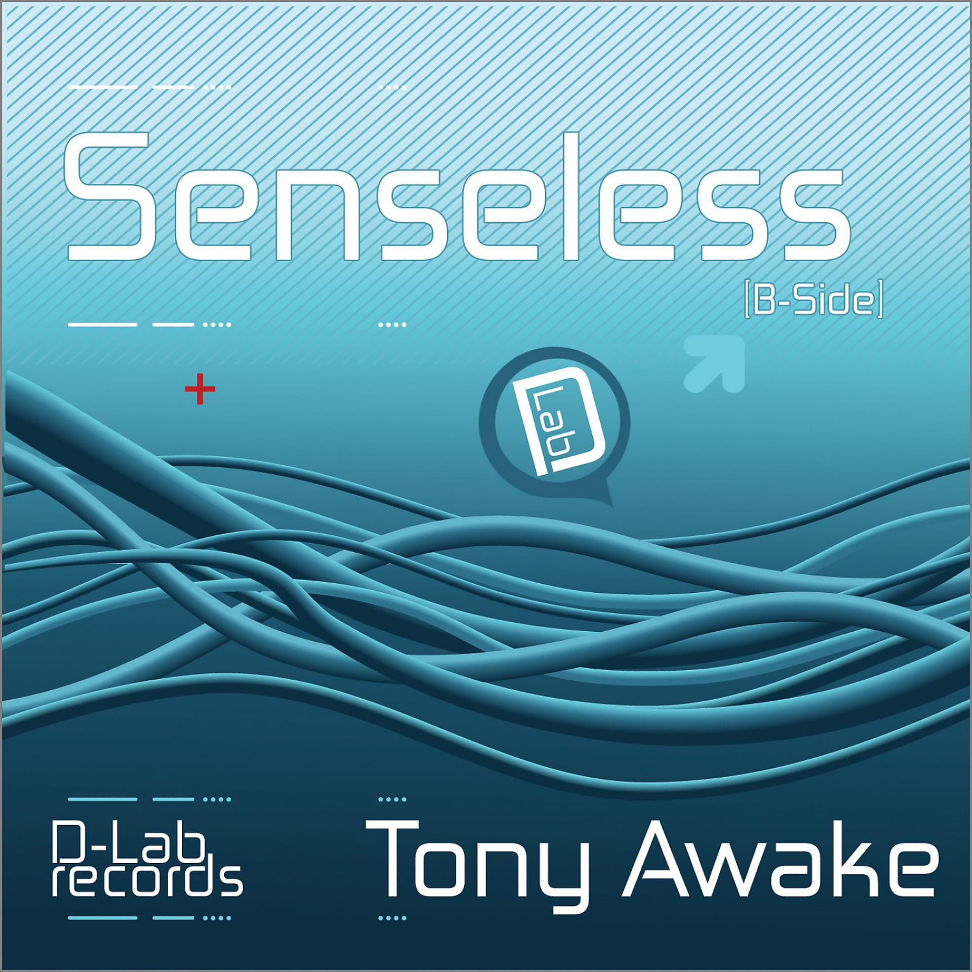 Постер альбома Senseless [B-Side]