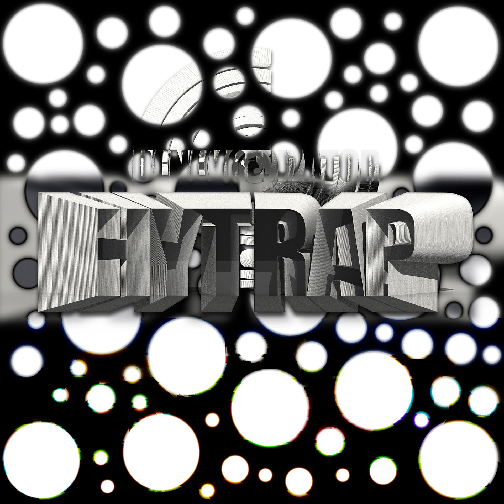 Постер альбома Hytrap