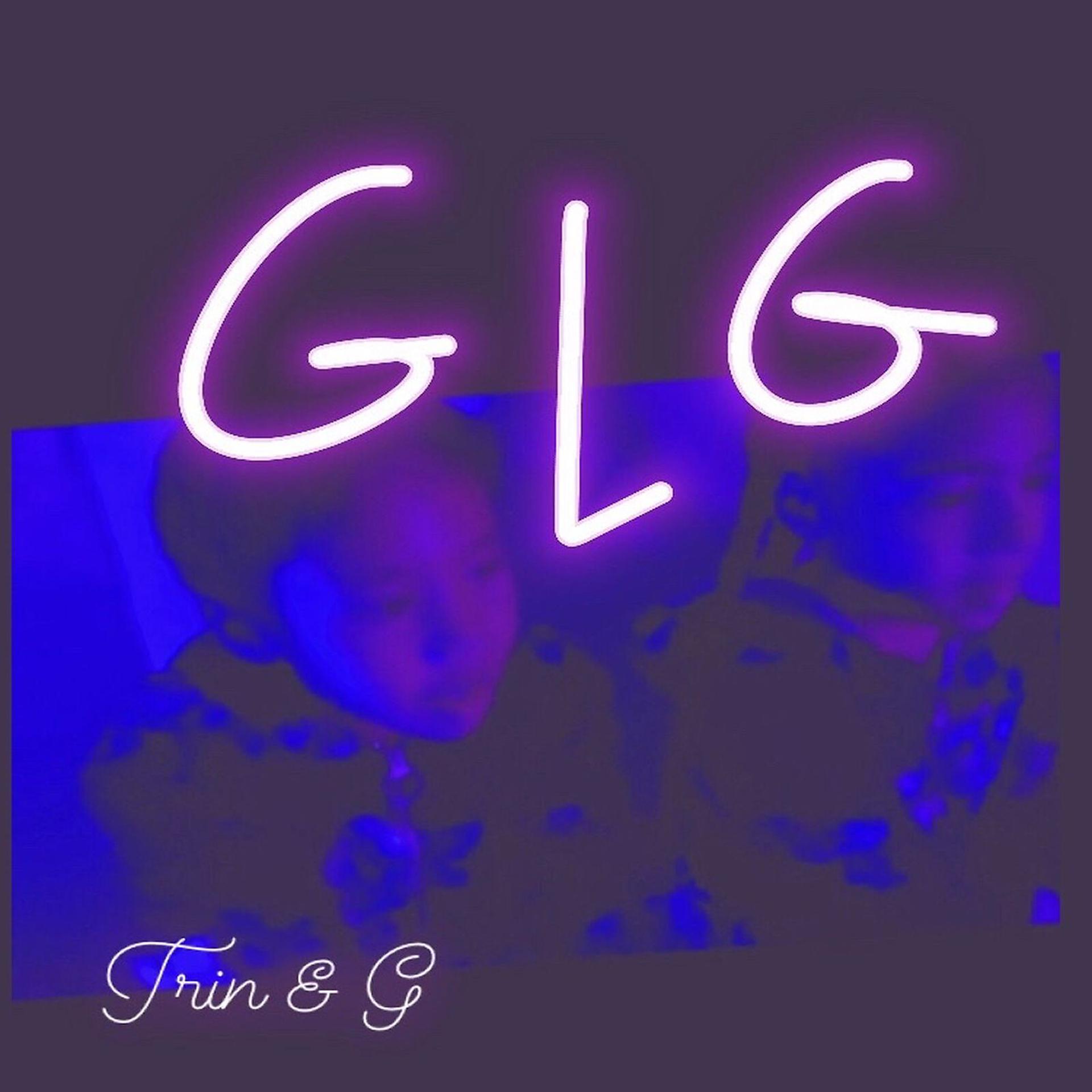 Постер альбома Glg