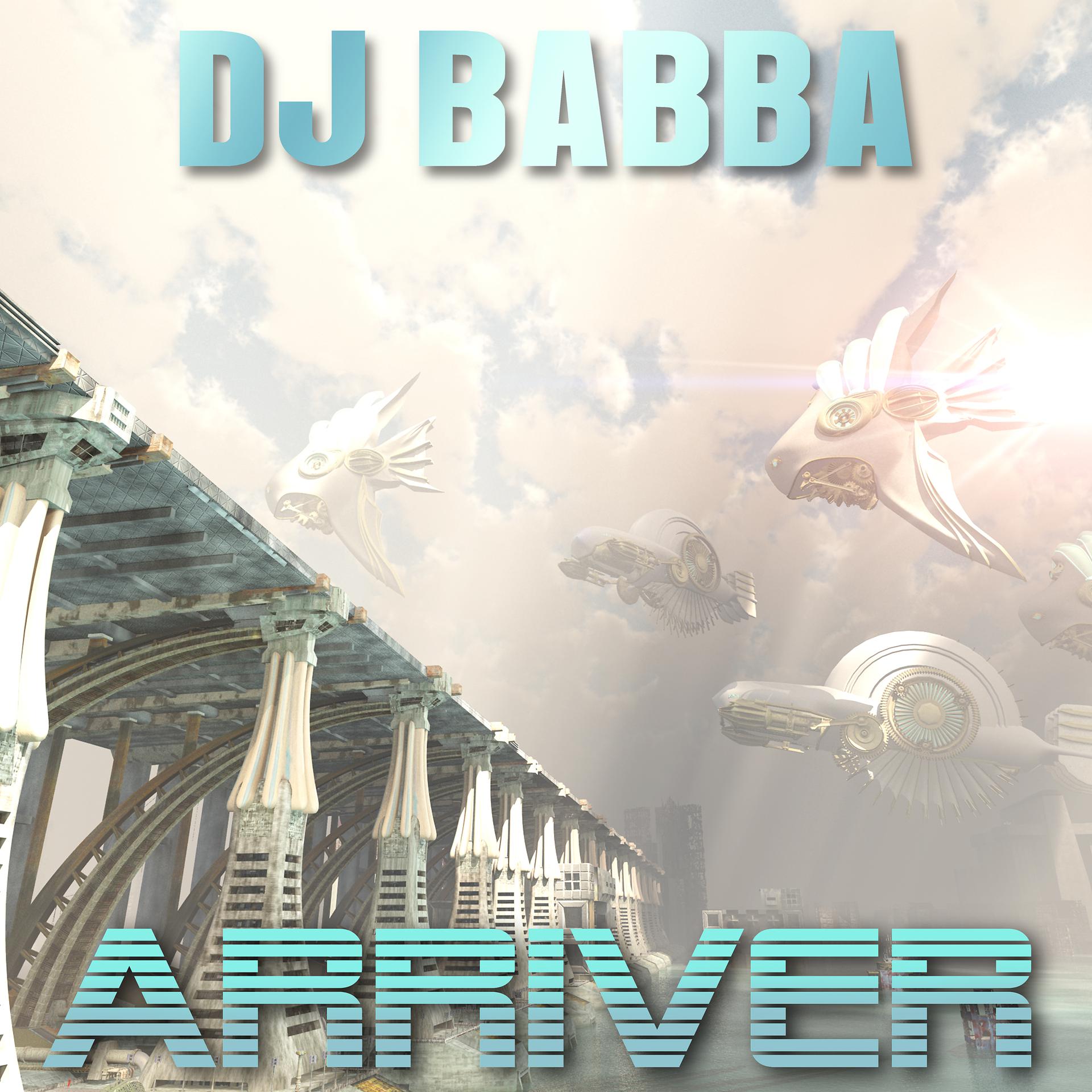 Постер альбома Arriver