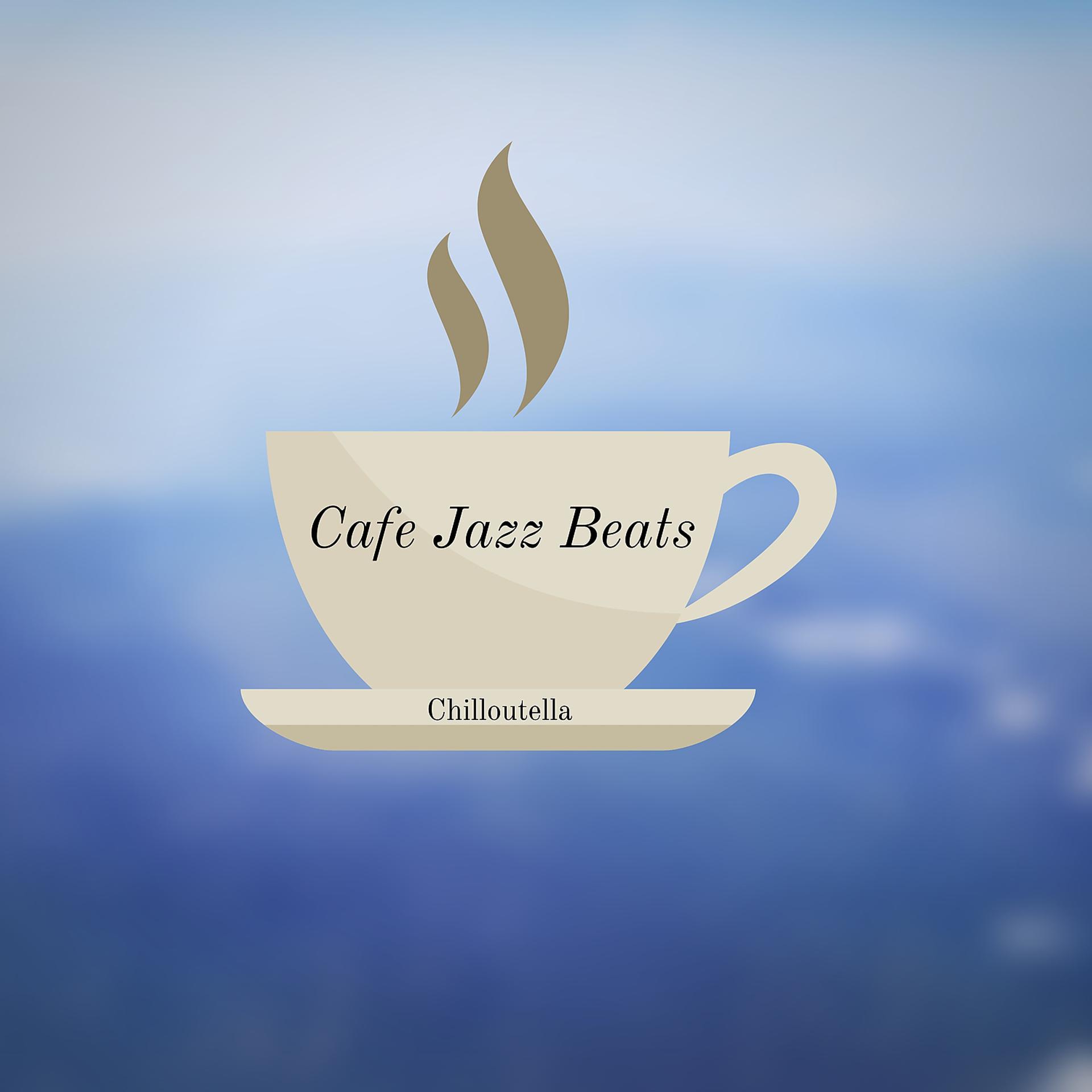 Постер альбома Cafe Jazz Beats