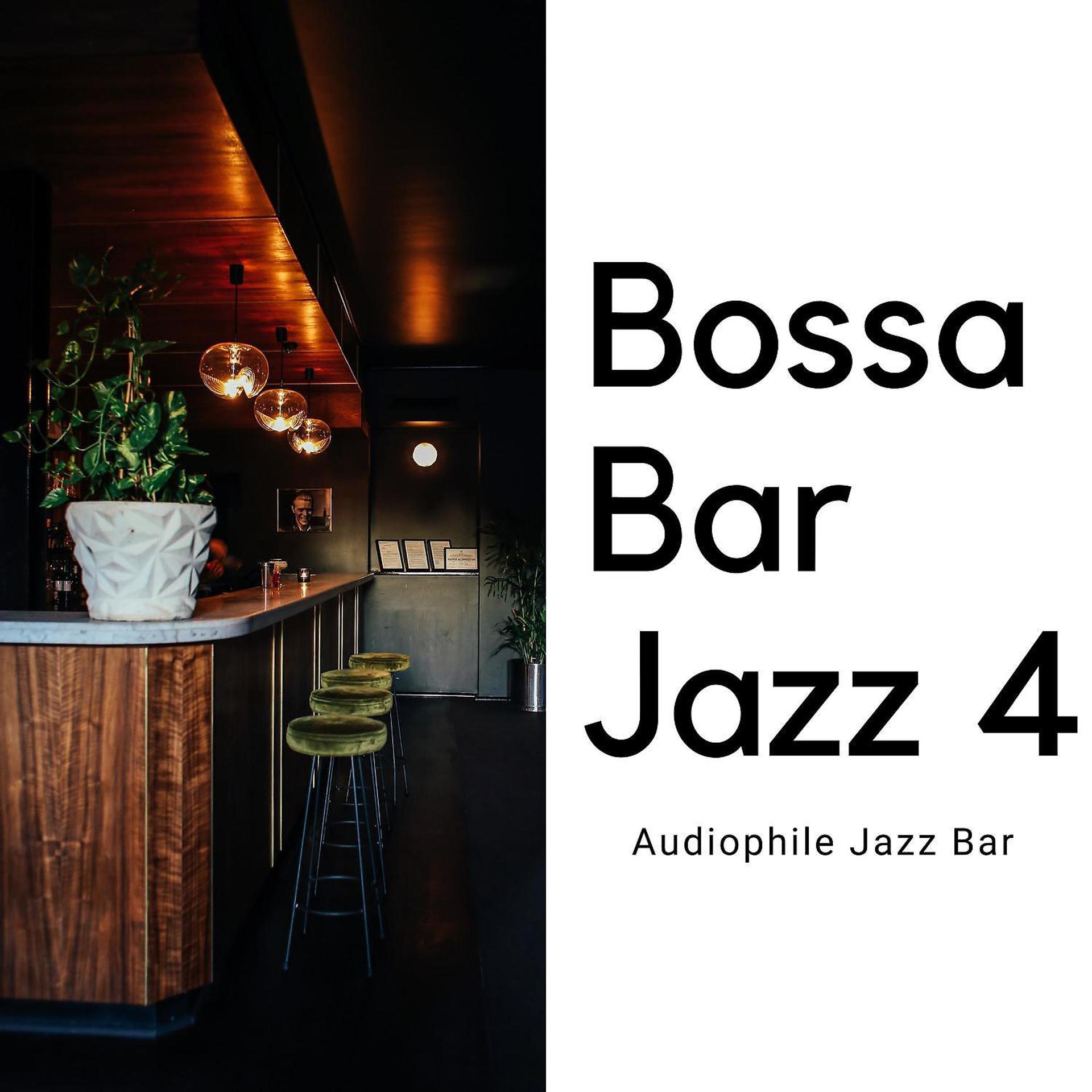 Постер альбома Bossa Bar Jazz 4