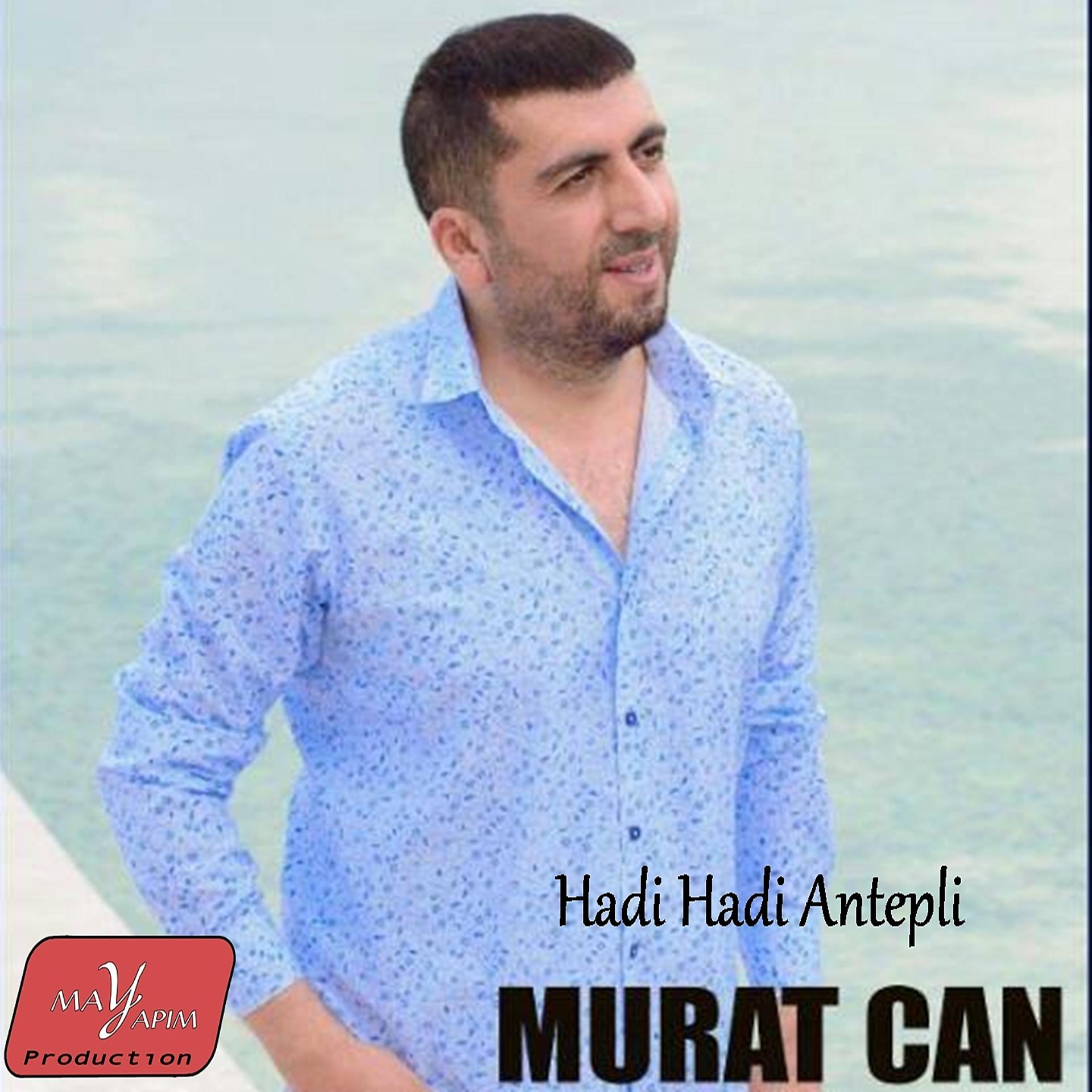 Постер альбома Hadi Hadi Antepli
