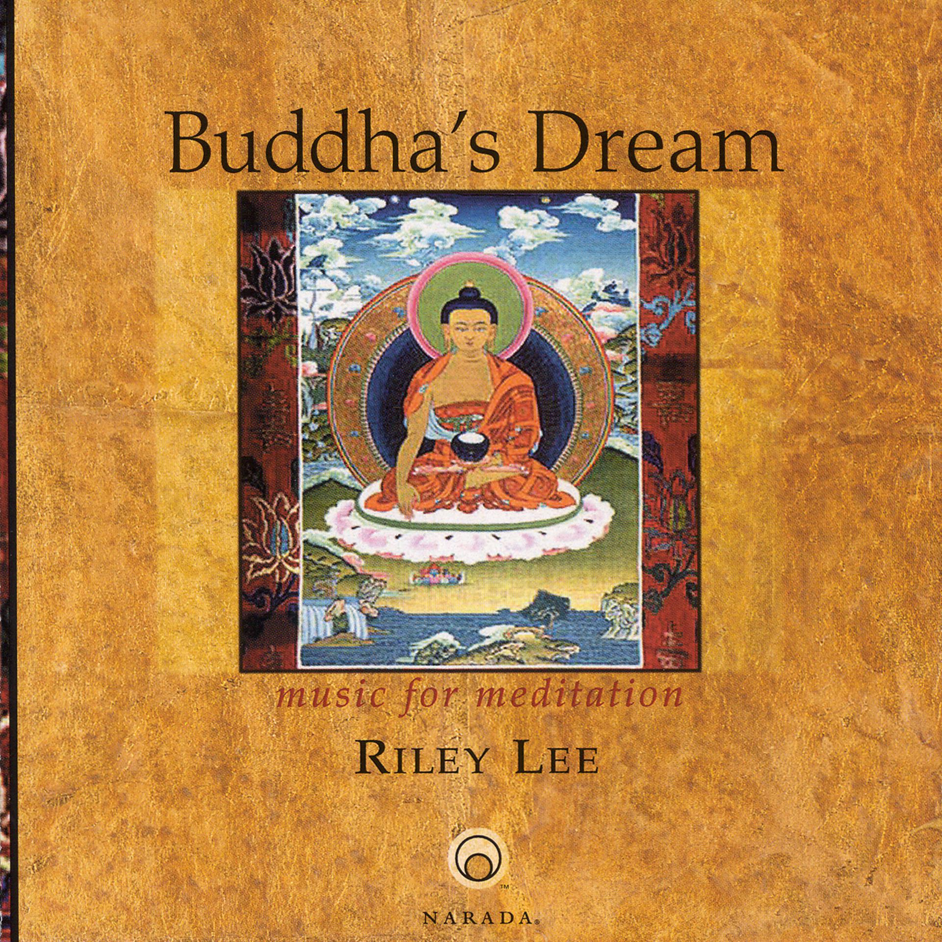 Постер альбома Buddha's Dream