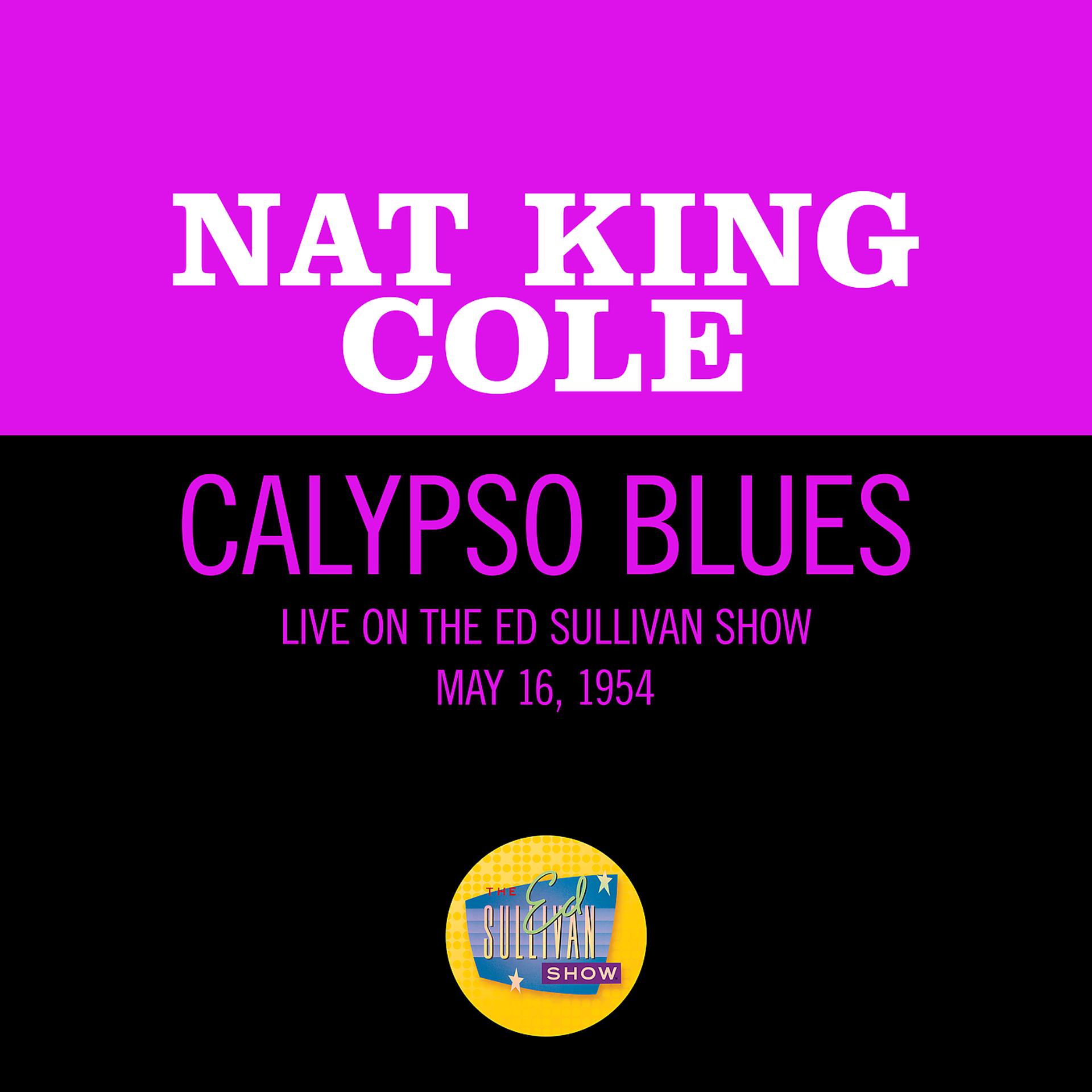 Постер альбома Calypso Blues