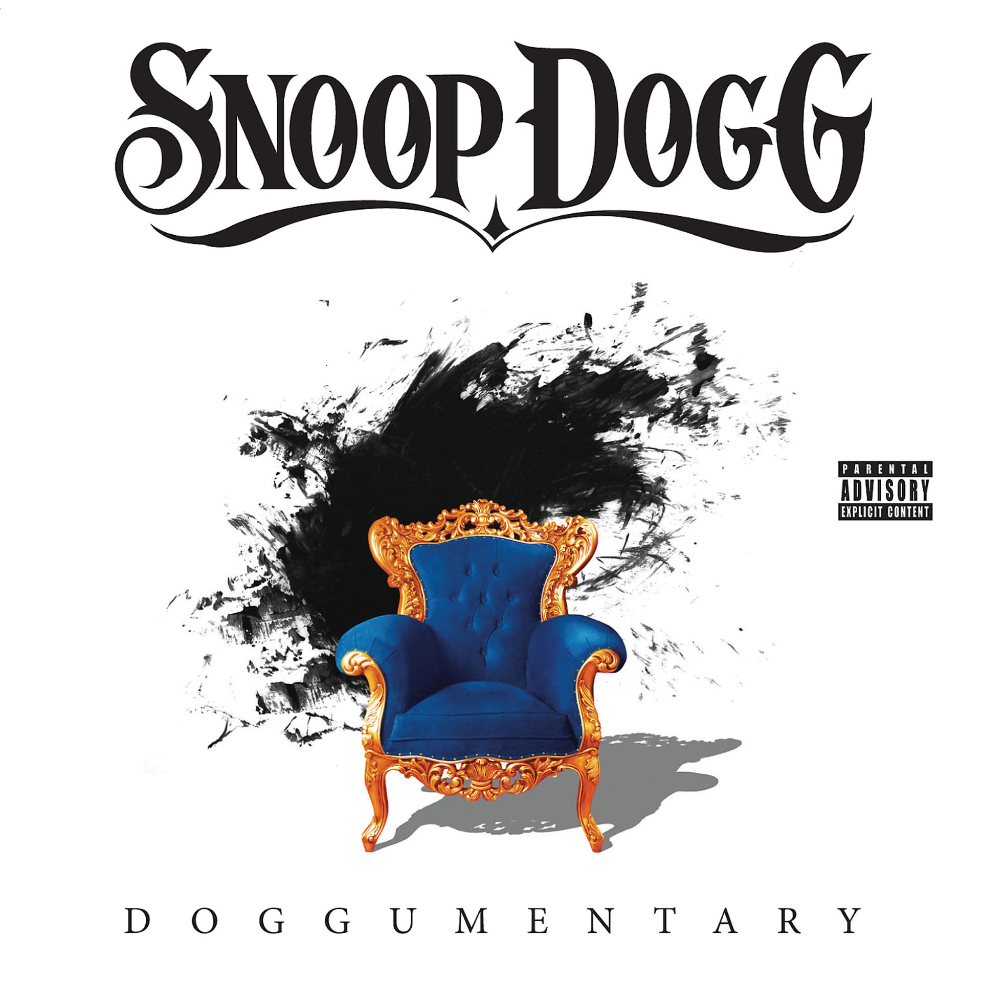 Постер альбома Doggumentary