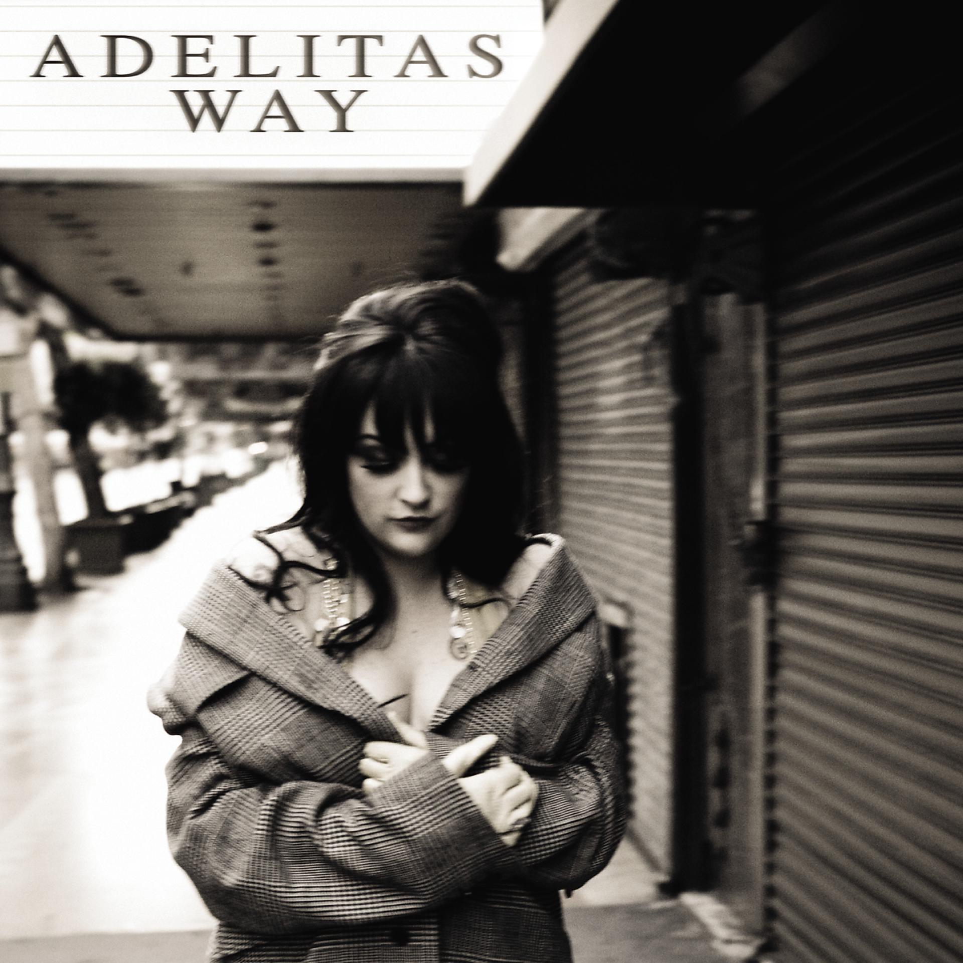 Постер альбома Adelitas Way