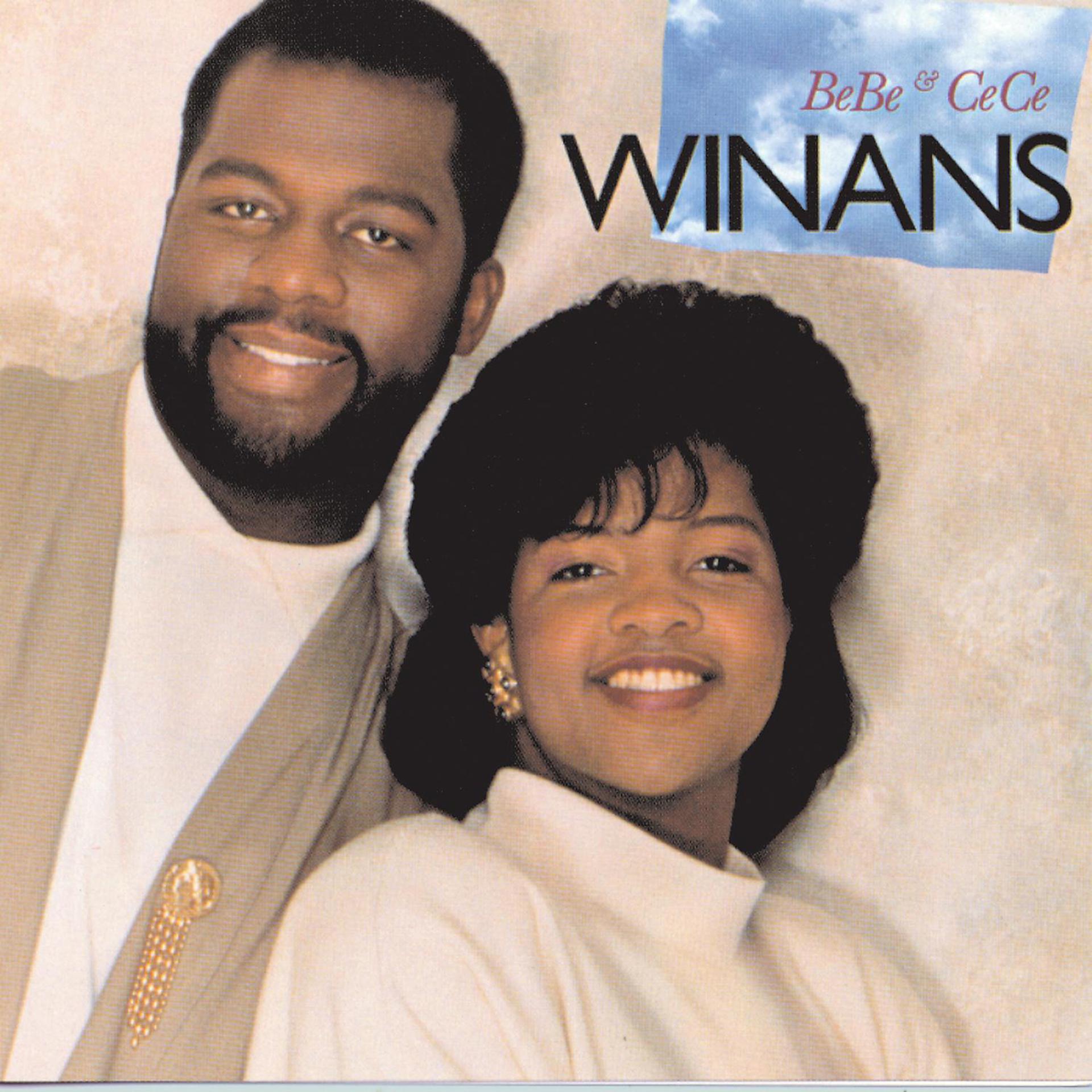 Постер альбома Bebe & Cece Winans