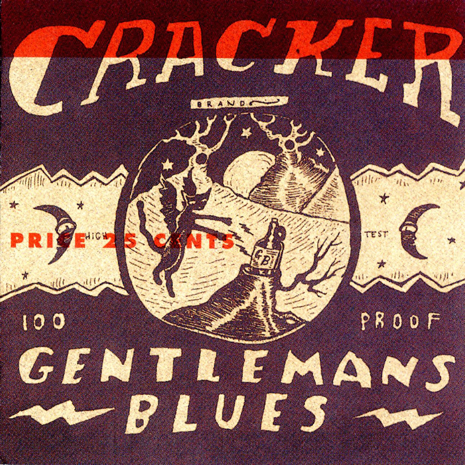 Постер альбома Gentleman's Blues