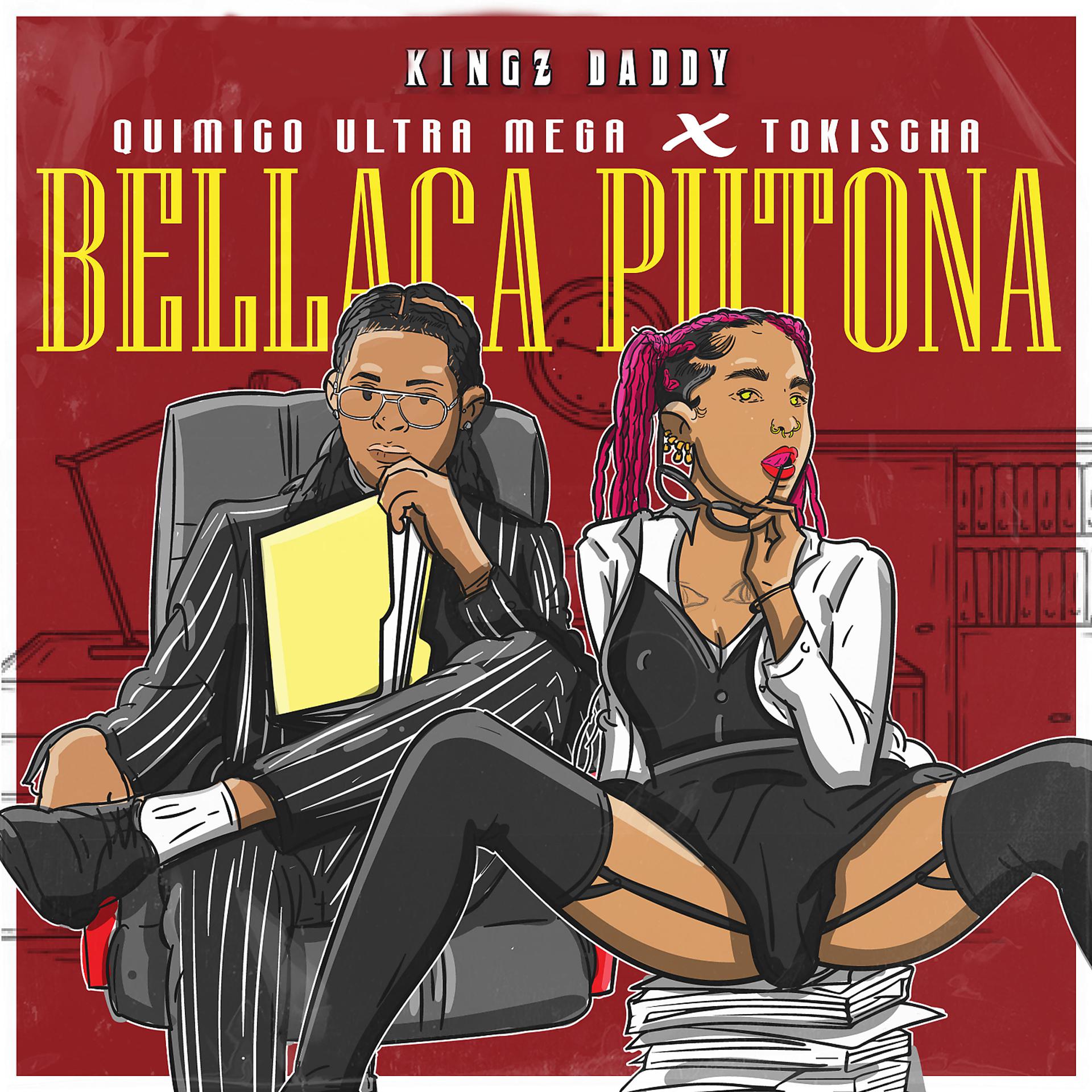 Постер альбома Bellaca Putona