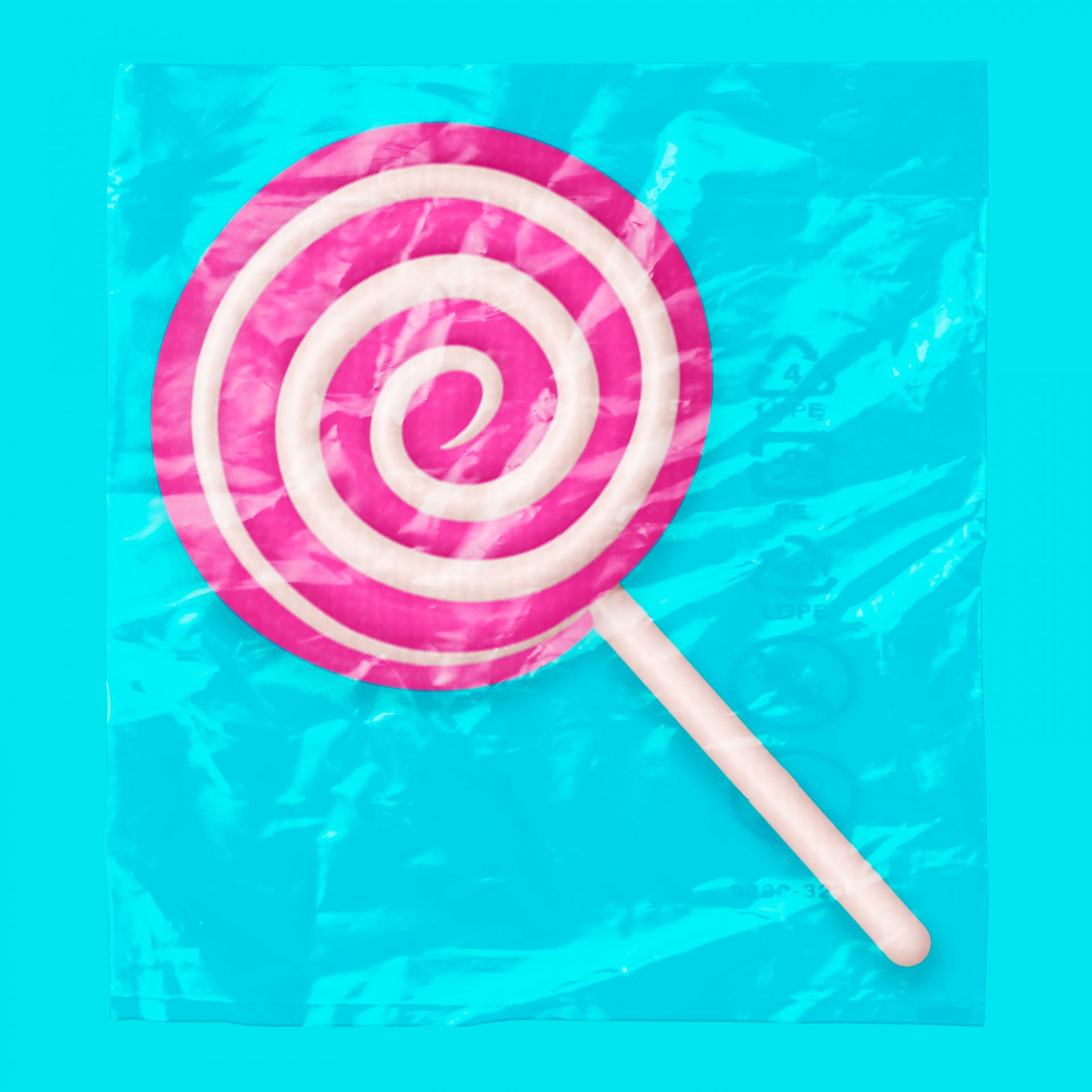 Постер альбома Сладкая конфета