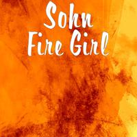 Постер альбома Fire Girl
