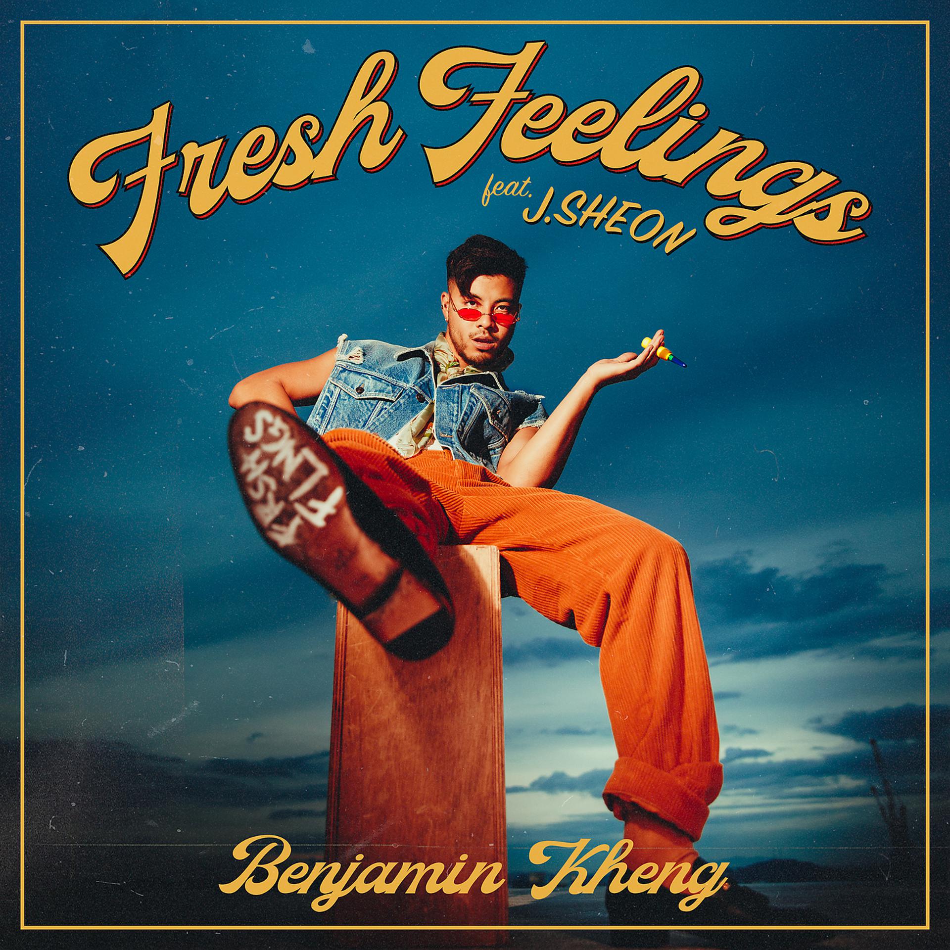 Постер альбома Fresh Feelings
