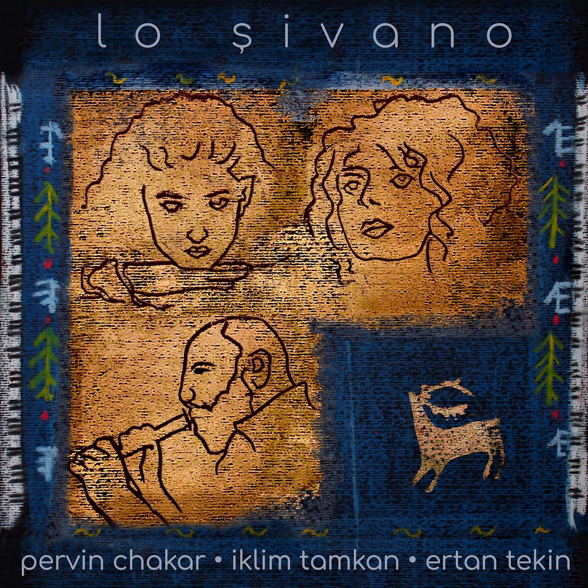 Постер альбома Lo Şivano