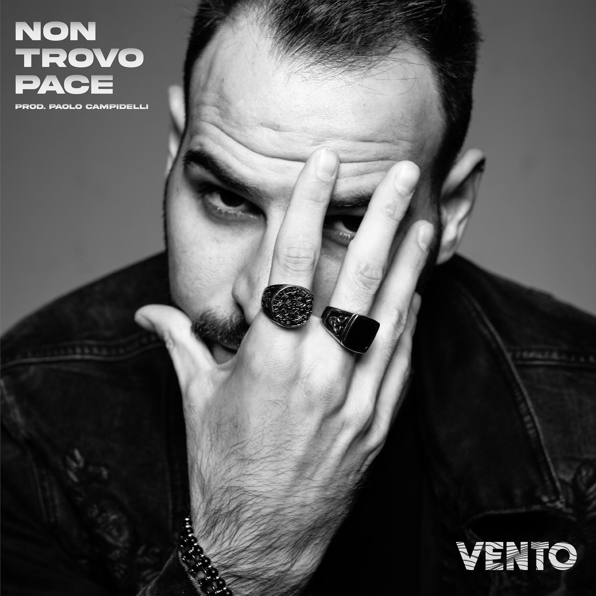 Постер альбома Non Trovo Pace