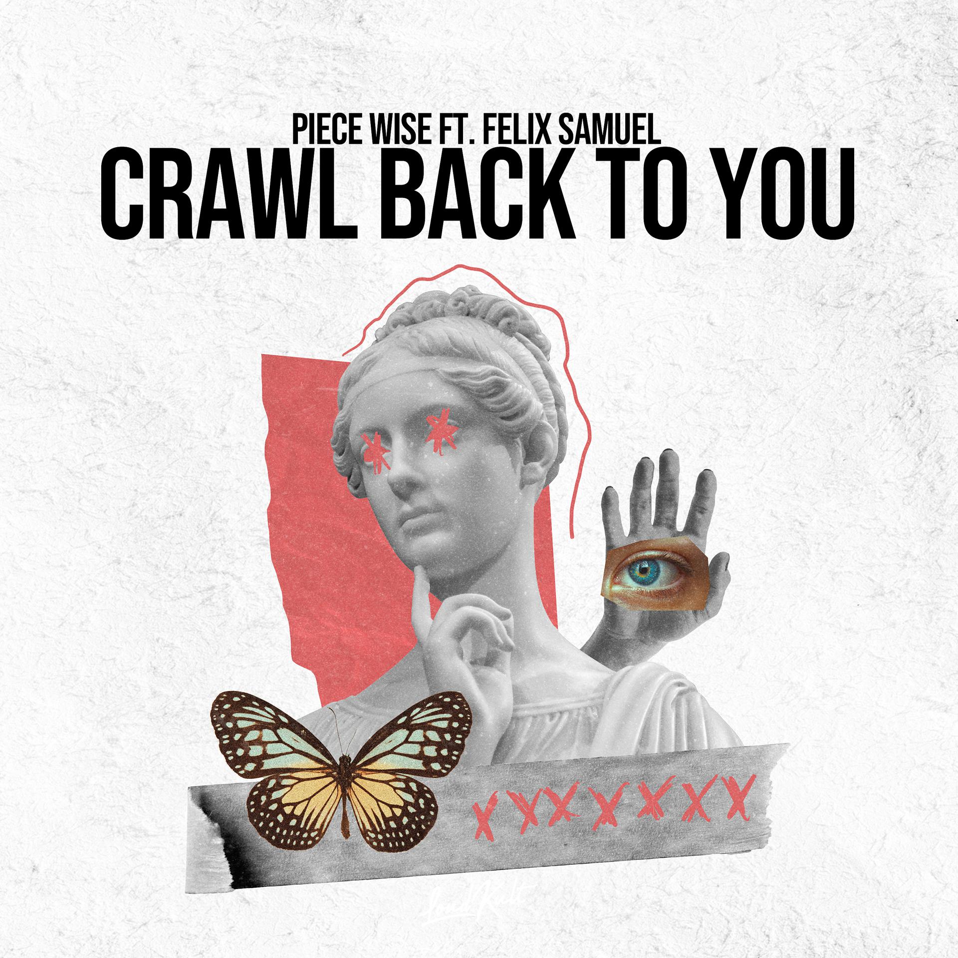 Постер альбома Crawl Back to You