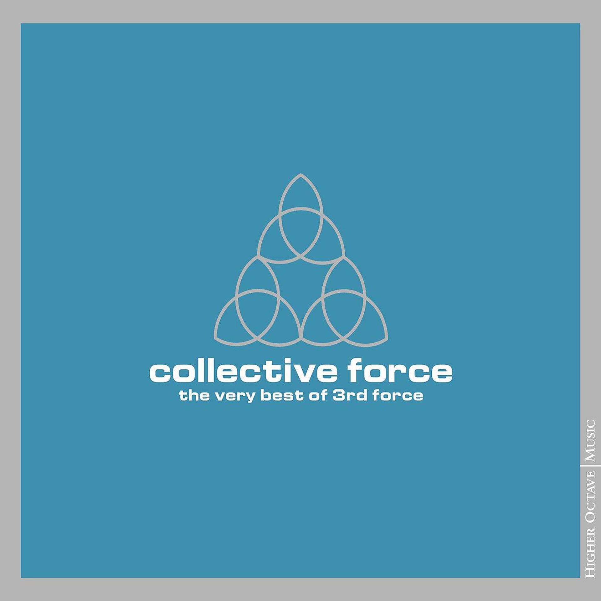 Постер альбома Collective Force