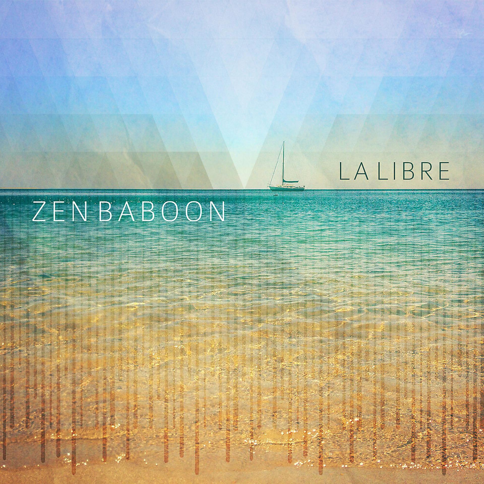 Постер альбома La Libre