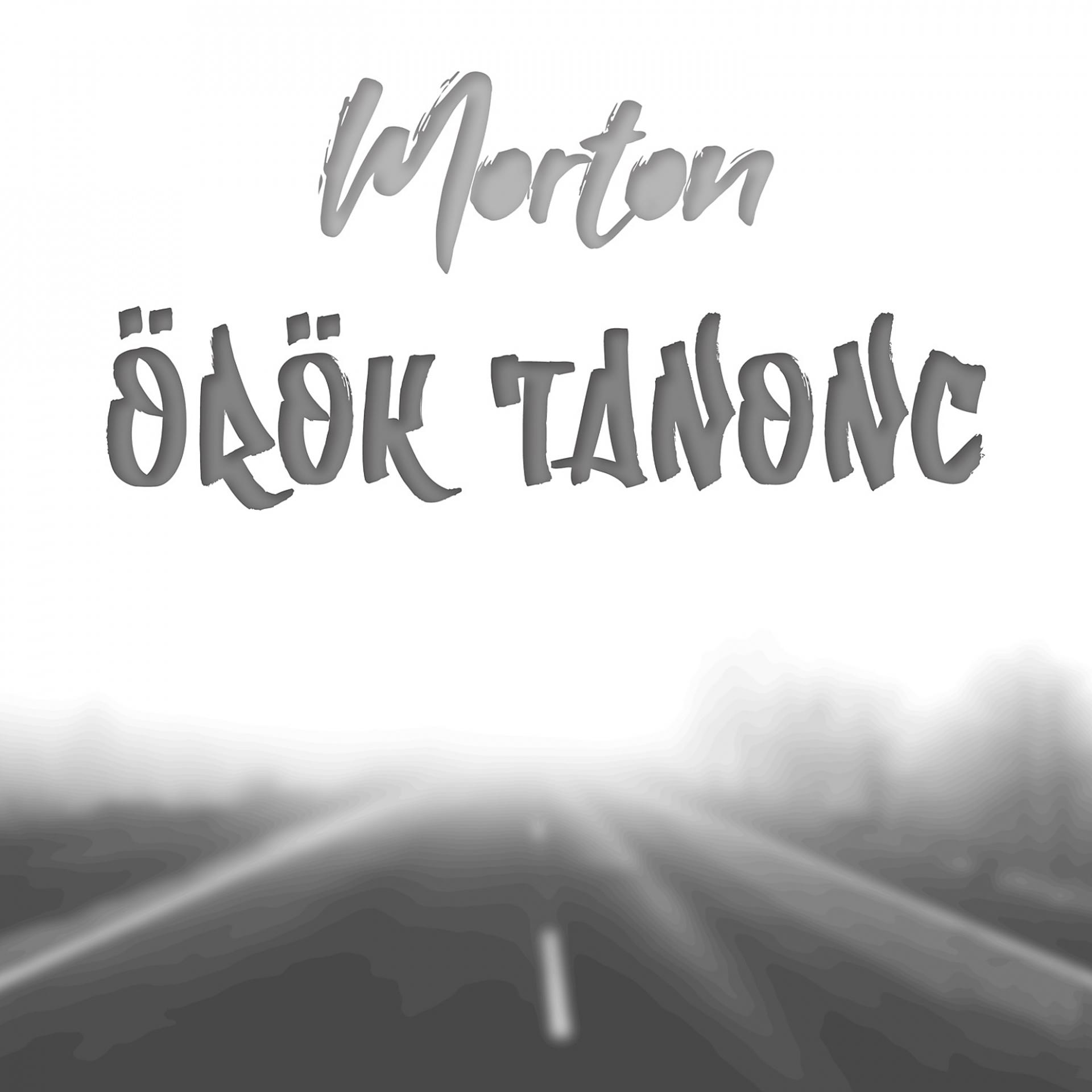 Постер альбома Örök tanonc