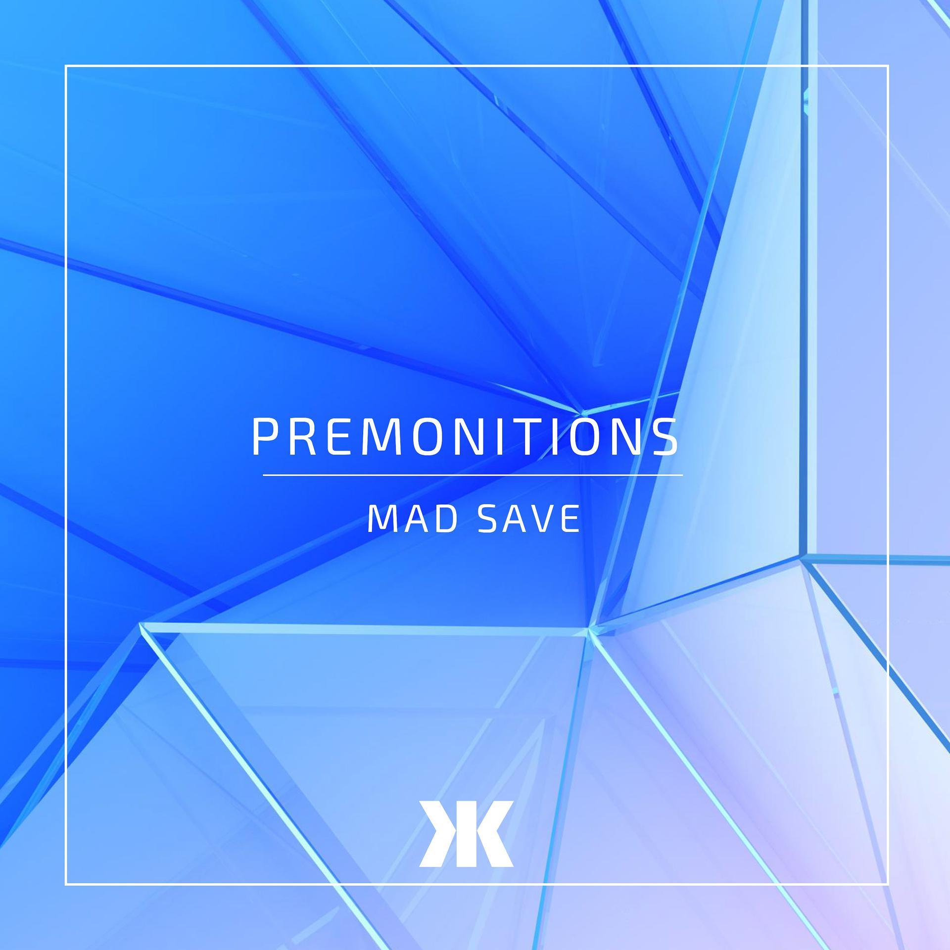 Постер альбома Premonitions (Radio Edit)