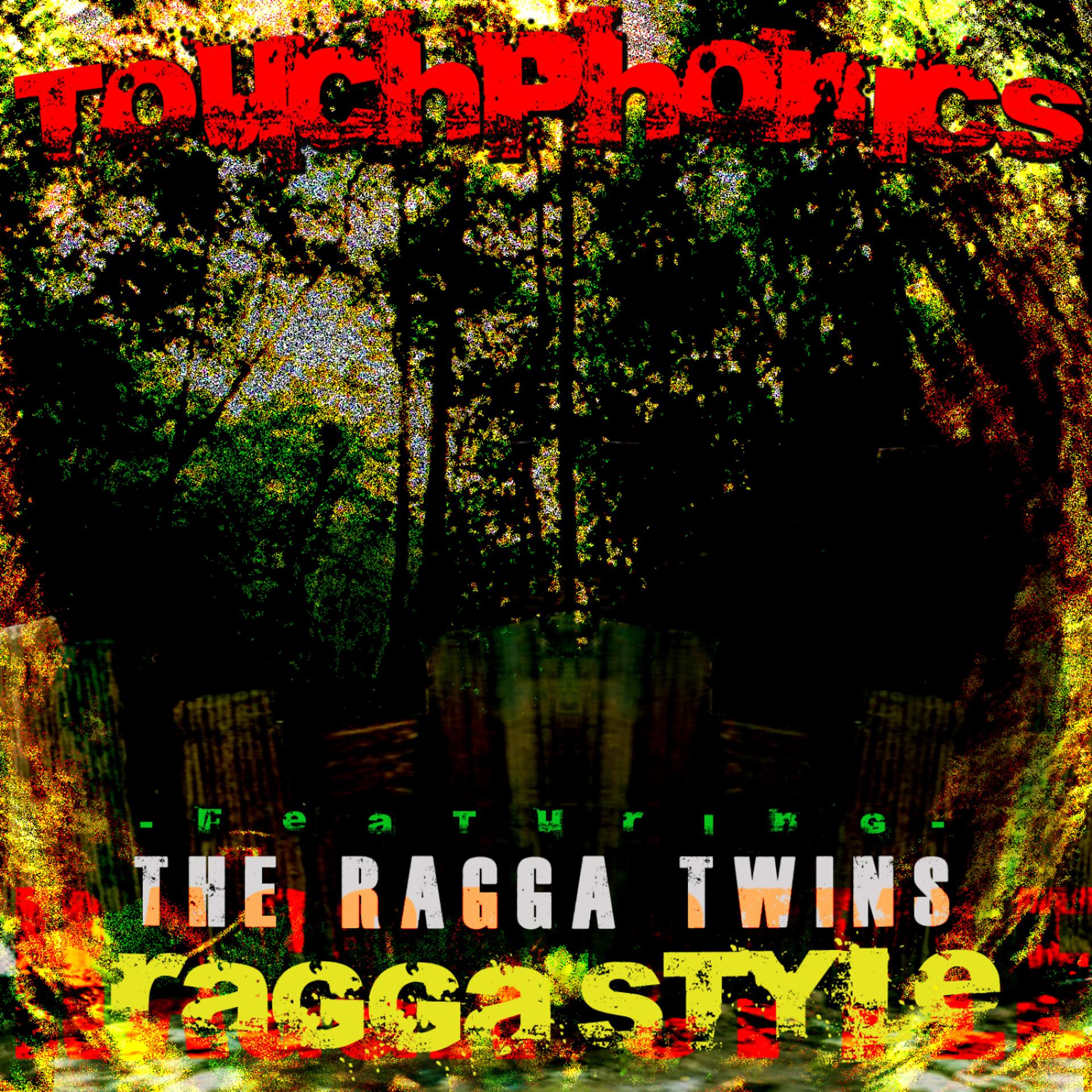 Постер альбома Ragga Style
