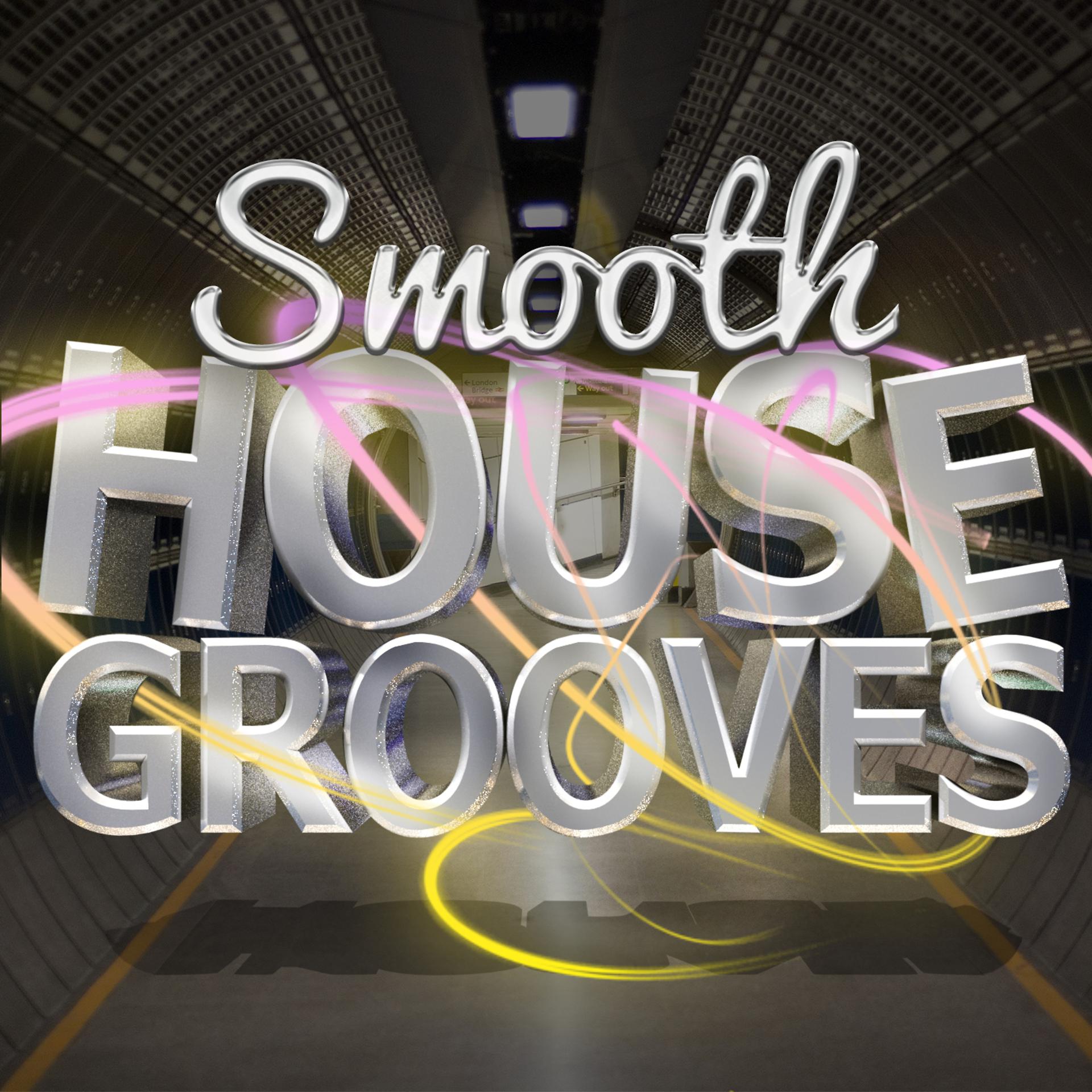 Постер альбома Smooth House Grooves