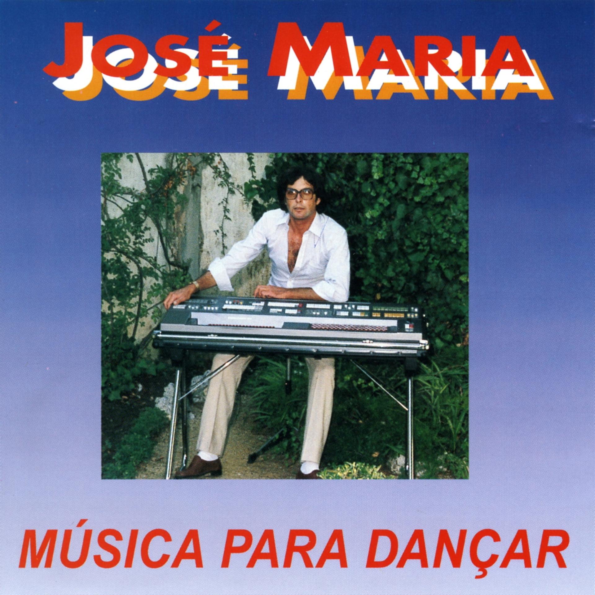 Постер альбома Música para Dançar