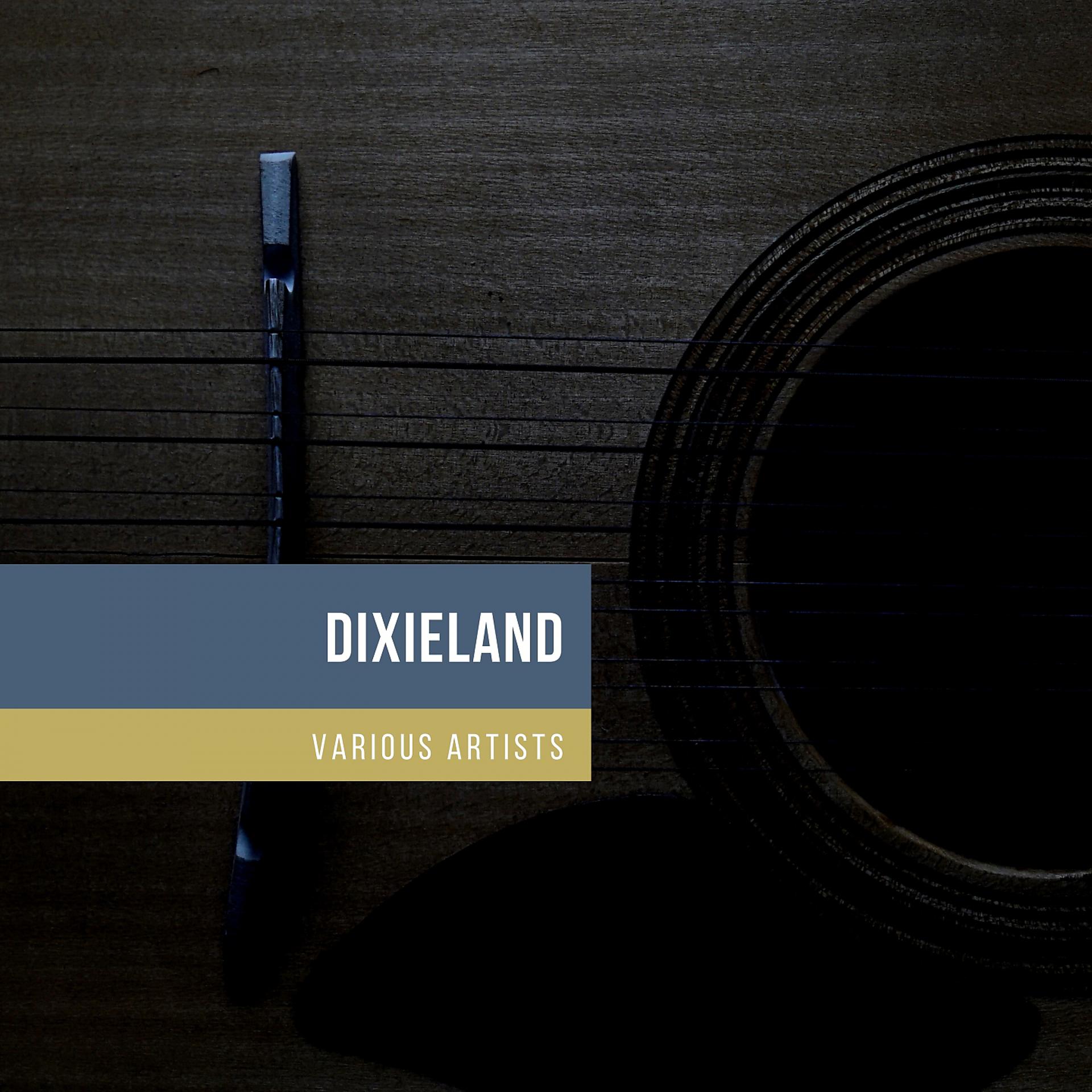 Постер альбома Dixieland